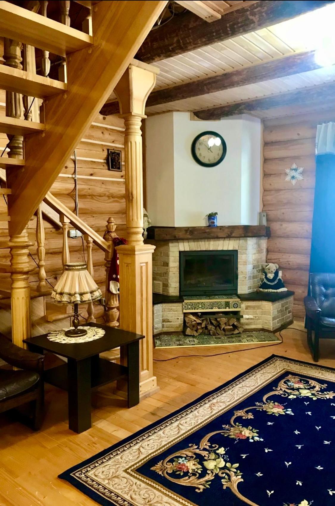 Cottage Karinka