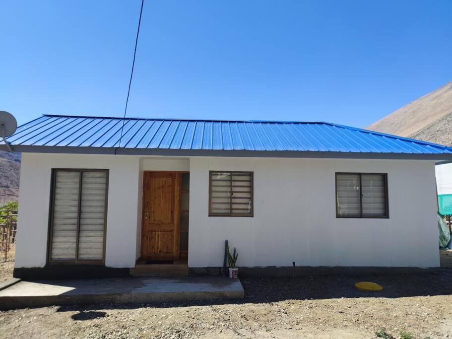 Casa en Paihuano Valle del Elqui