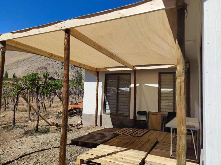 Casa en Paihuano Valle del Elqui