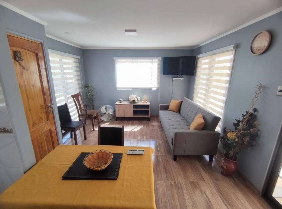 Casa en Paihuano Valle del Elqui