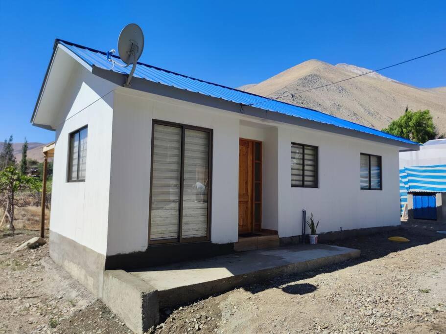 Casa en Paihuano Valle del Elqui
