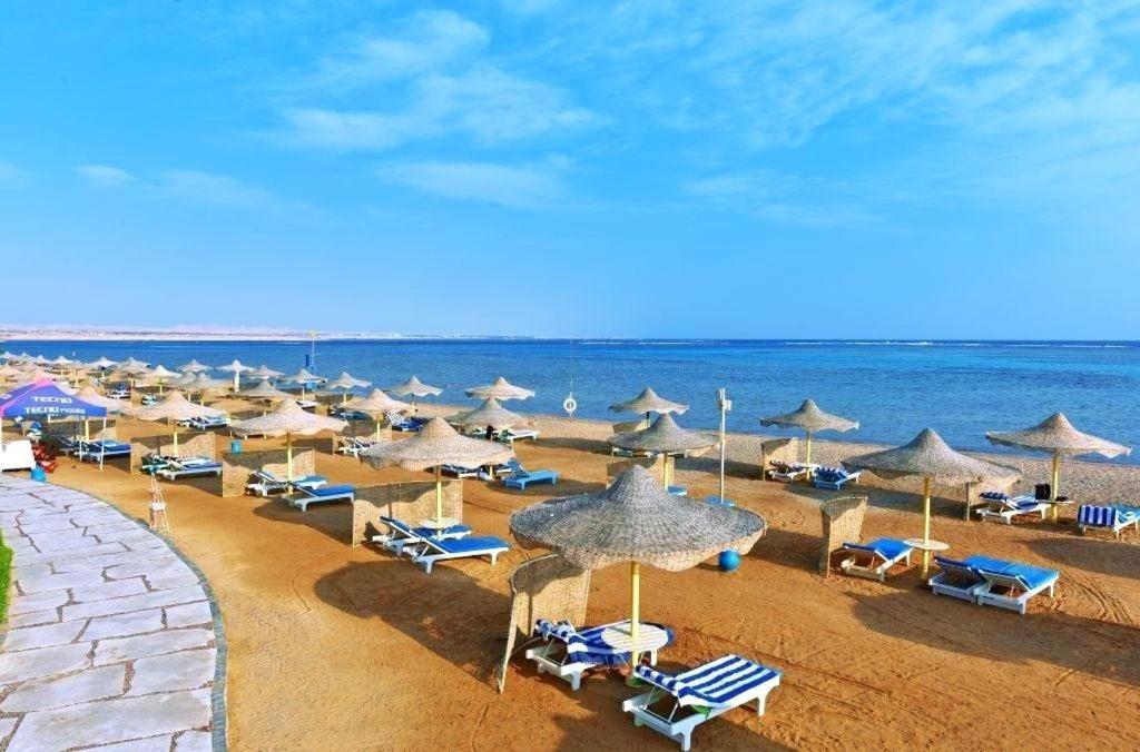 Swisstouch Oriental Resort