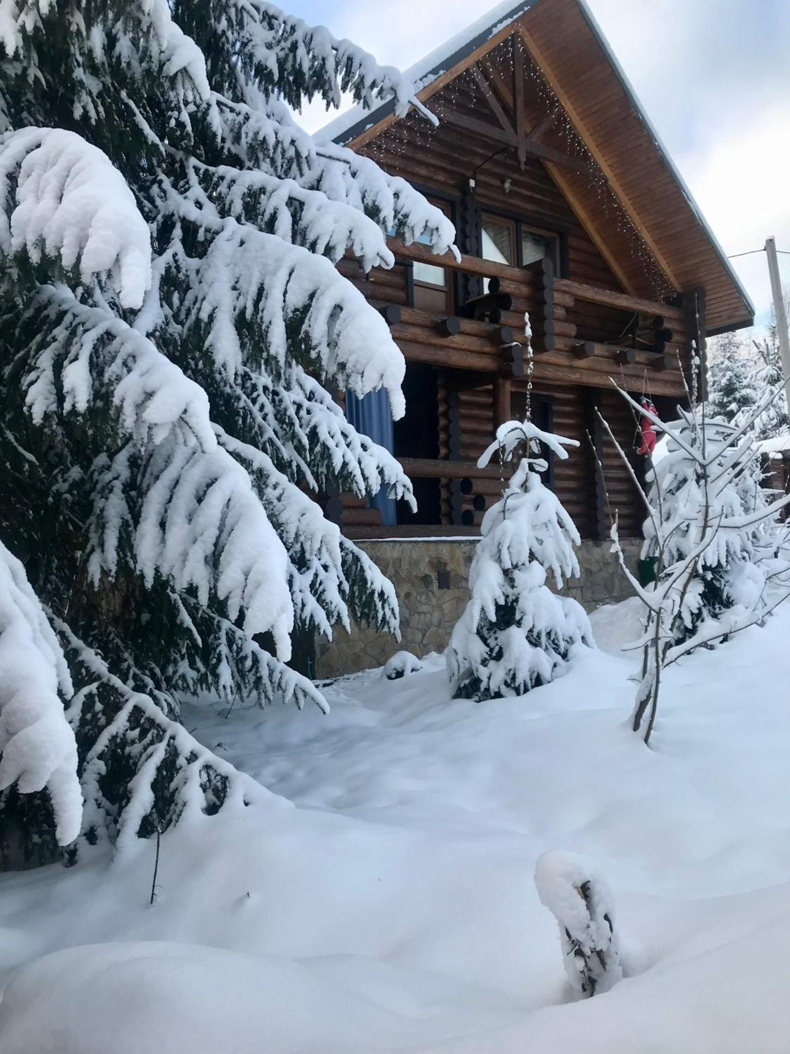 Cottage Karinka