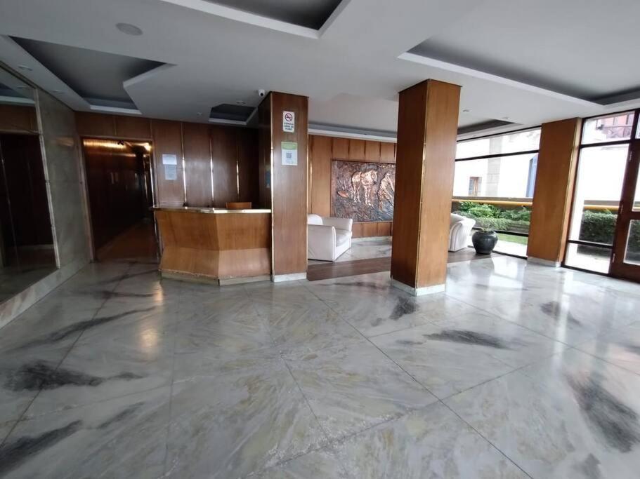 Ervar Apartament