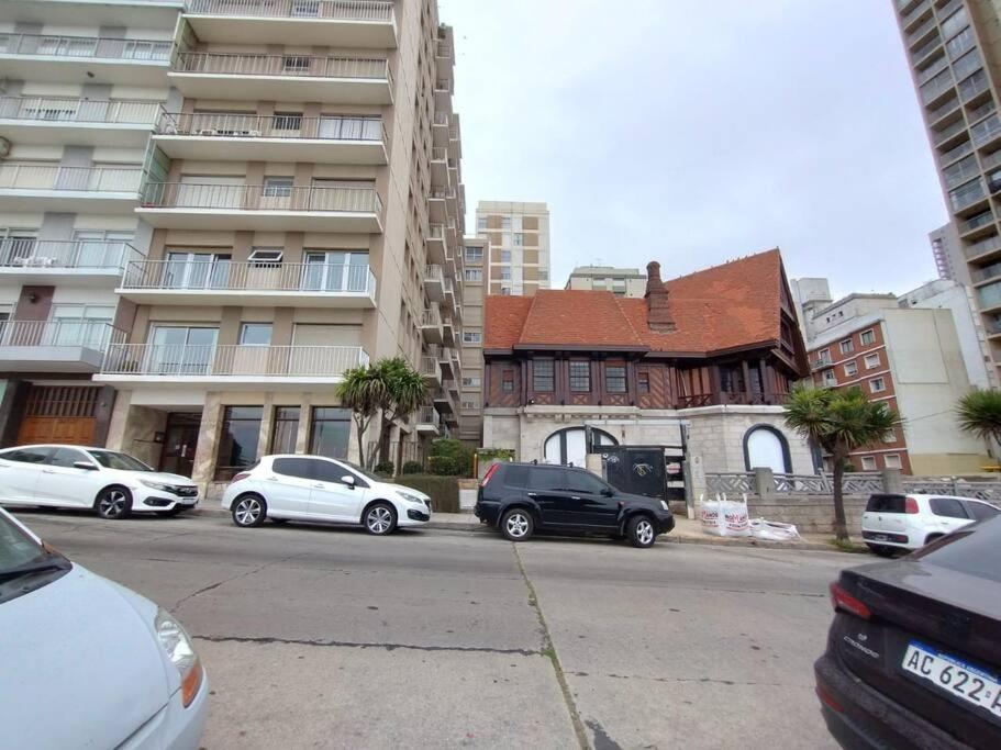 Ervar Apartament