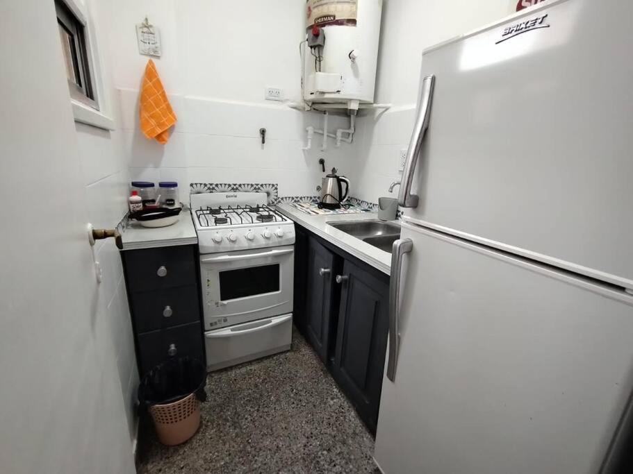 Ervar Apartament