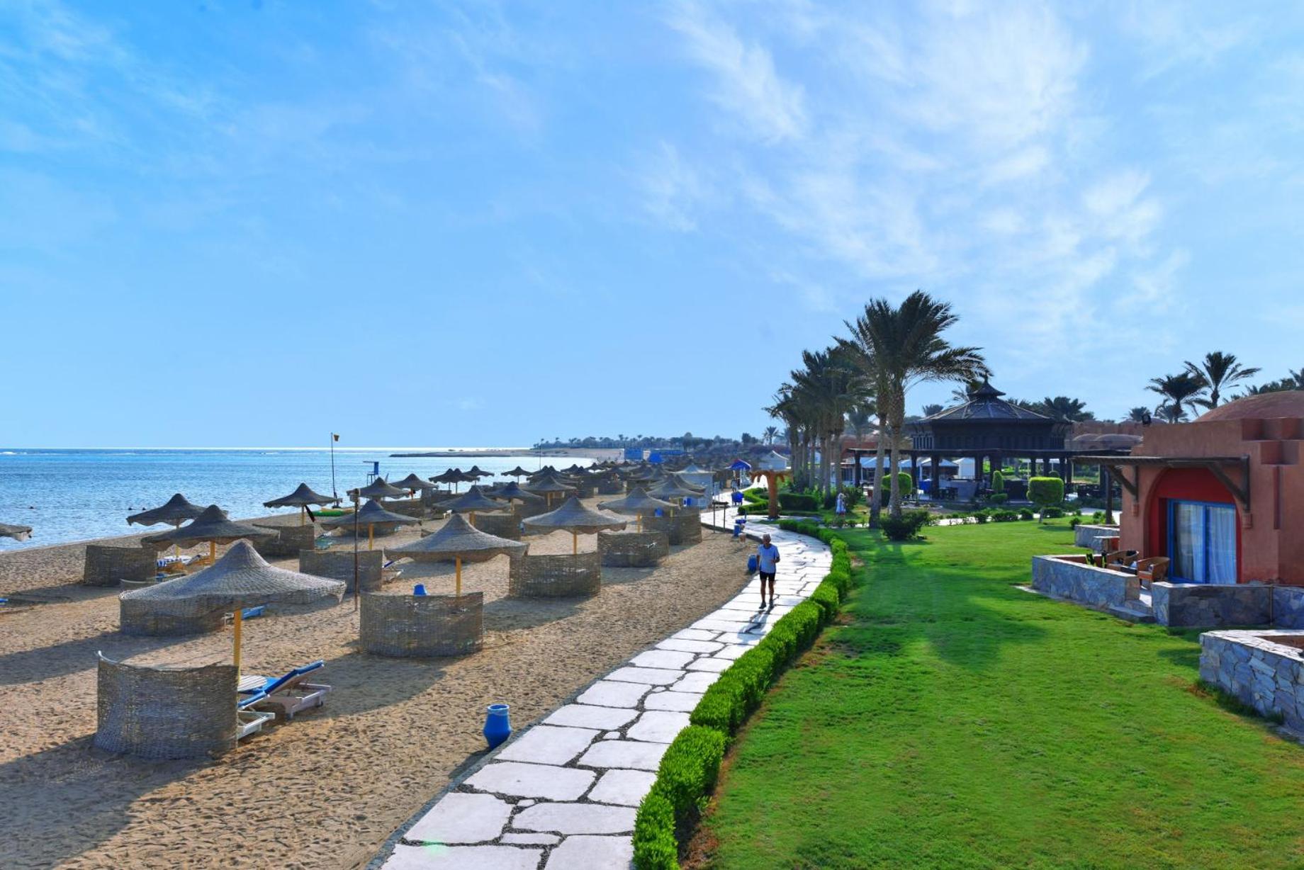 Swisstouch Oriental Resort