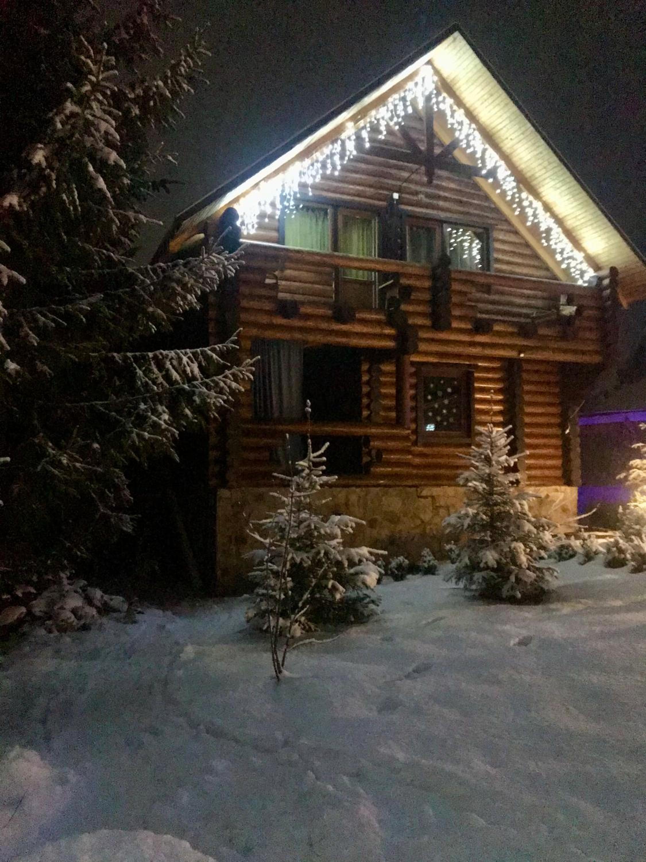 Cottage Karinka