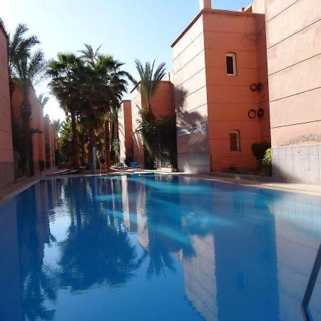 Tourist Riad
