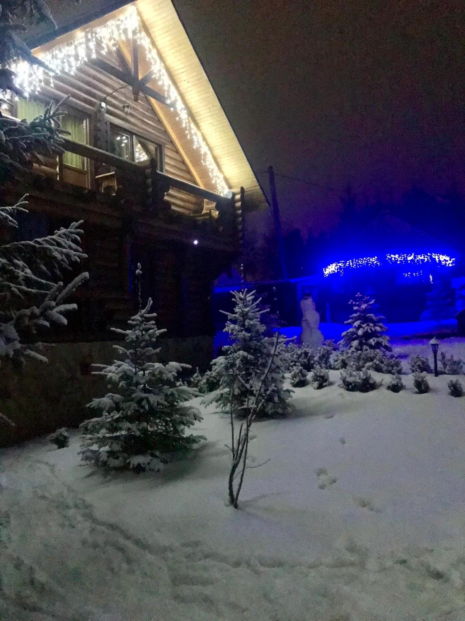 Cottage Karinka