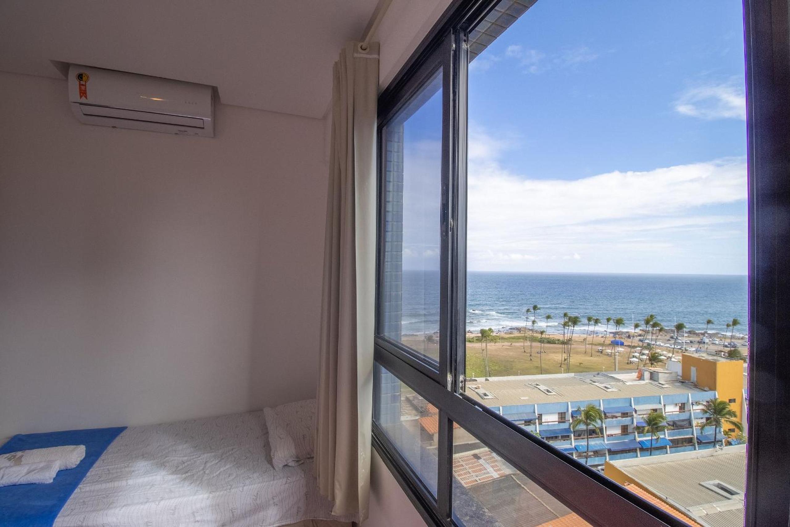 Melhor Vista de Salvador