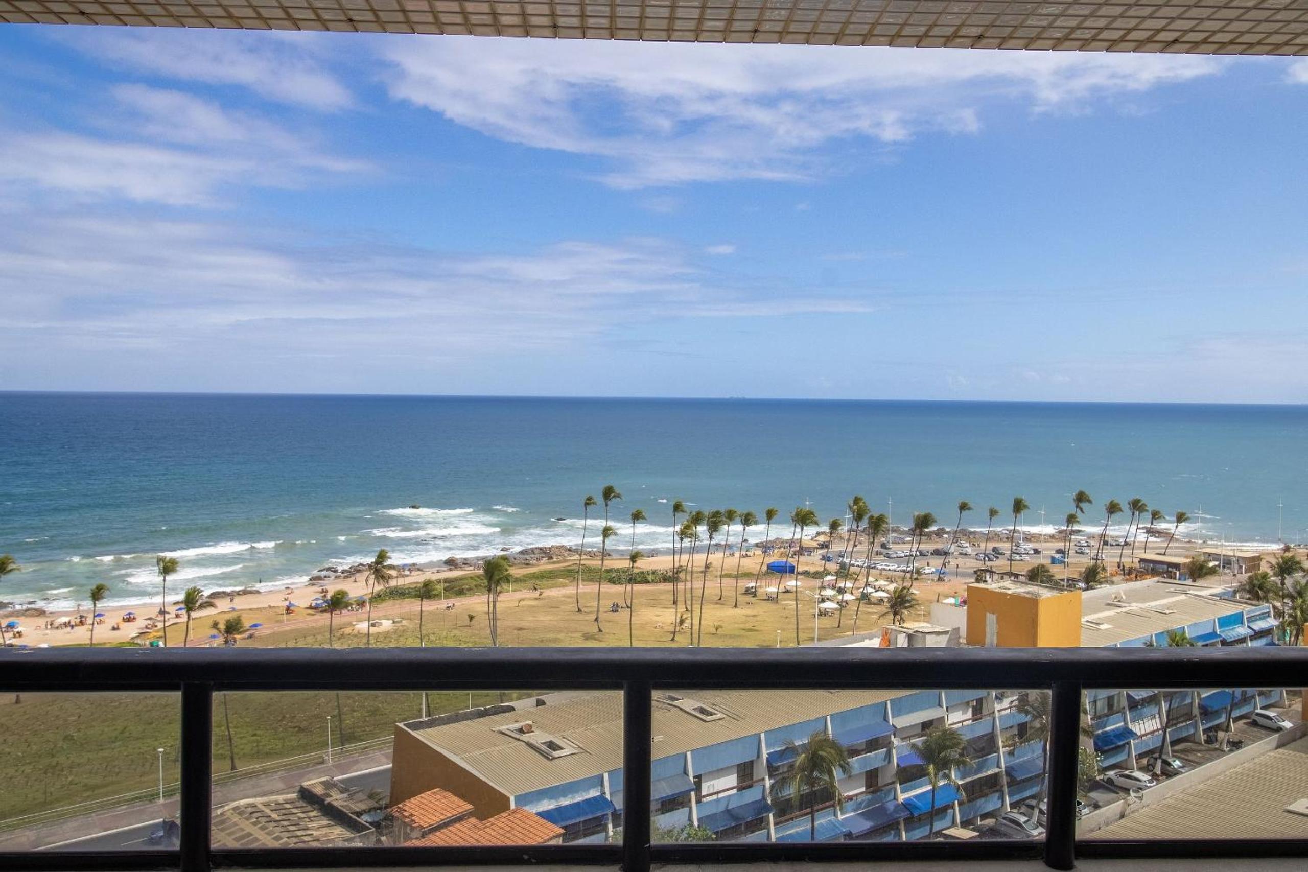 Melhor Vista de Salvador