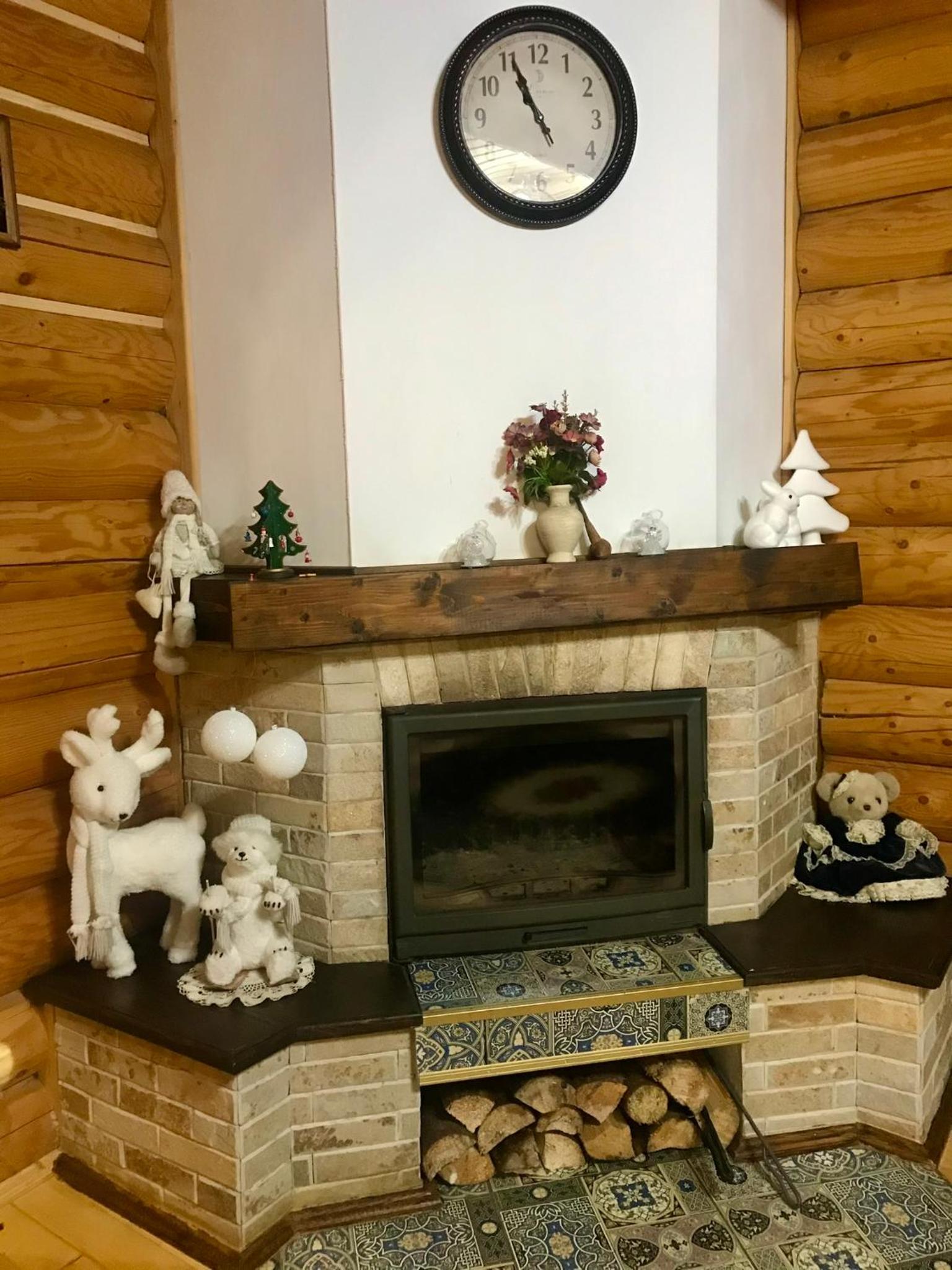 Cottage Karinka
