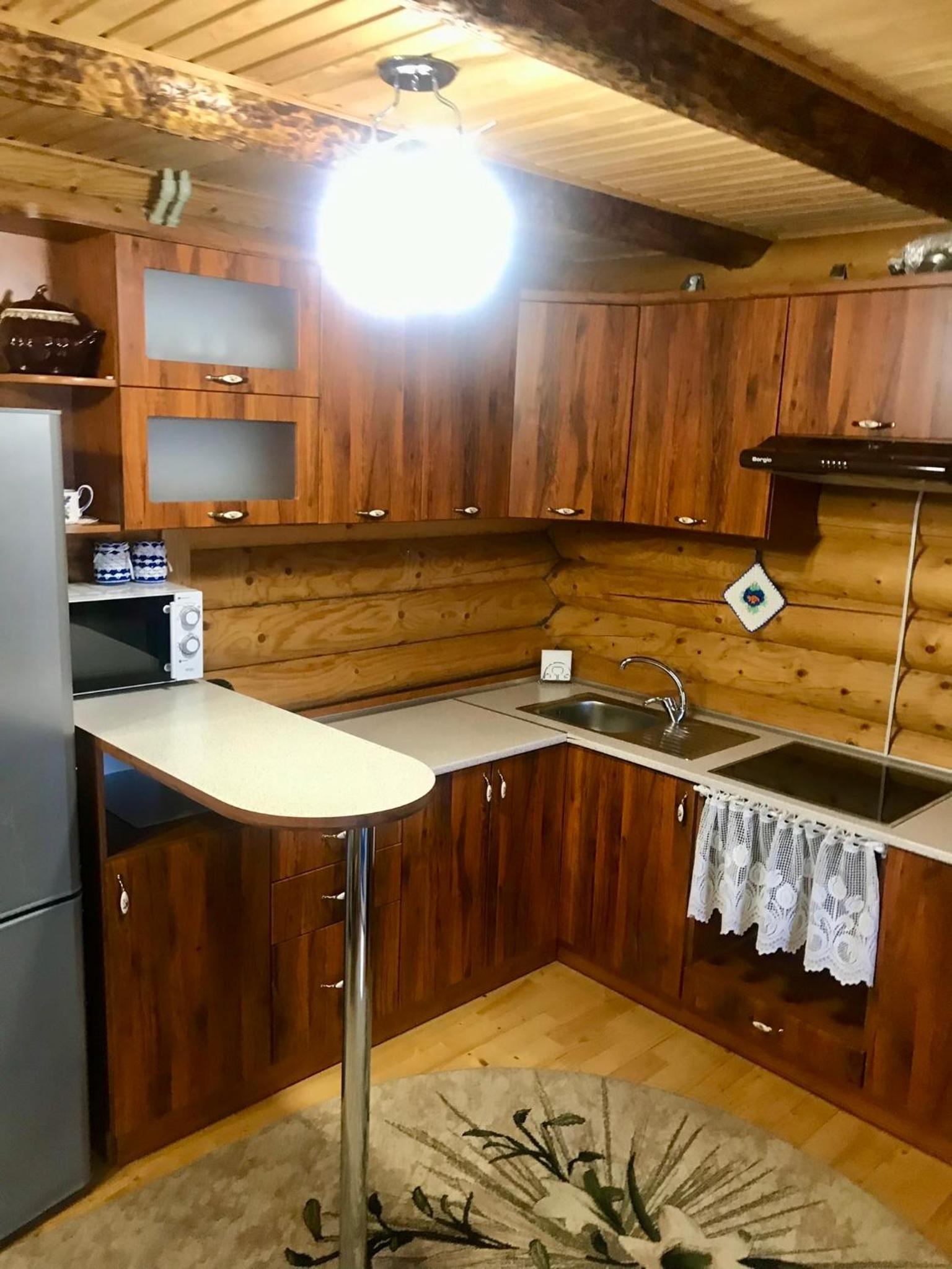 Cottage Karinka