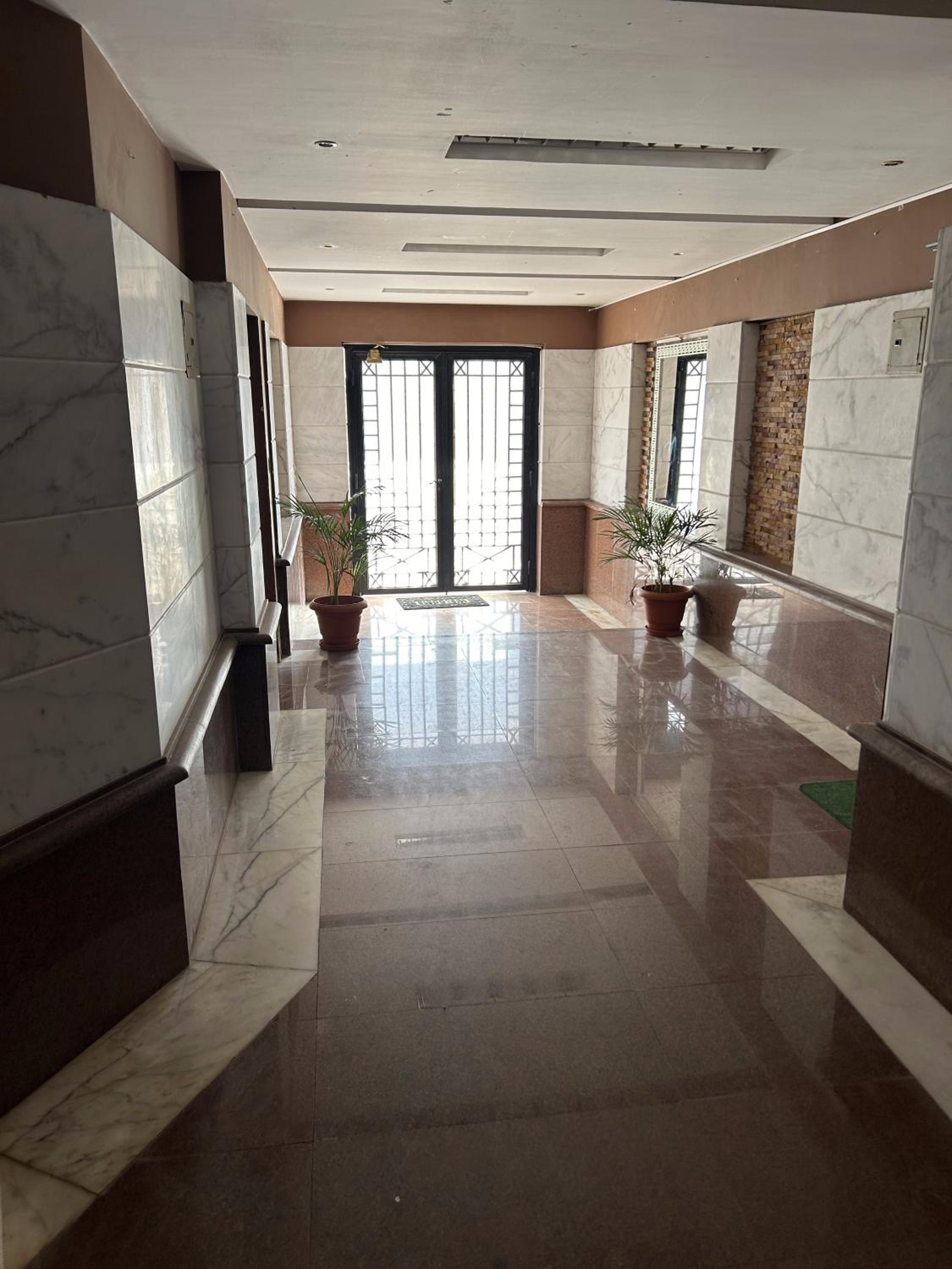 Modern 3-BR in New Cairo Lotus