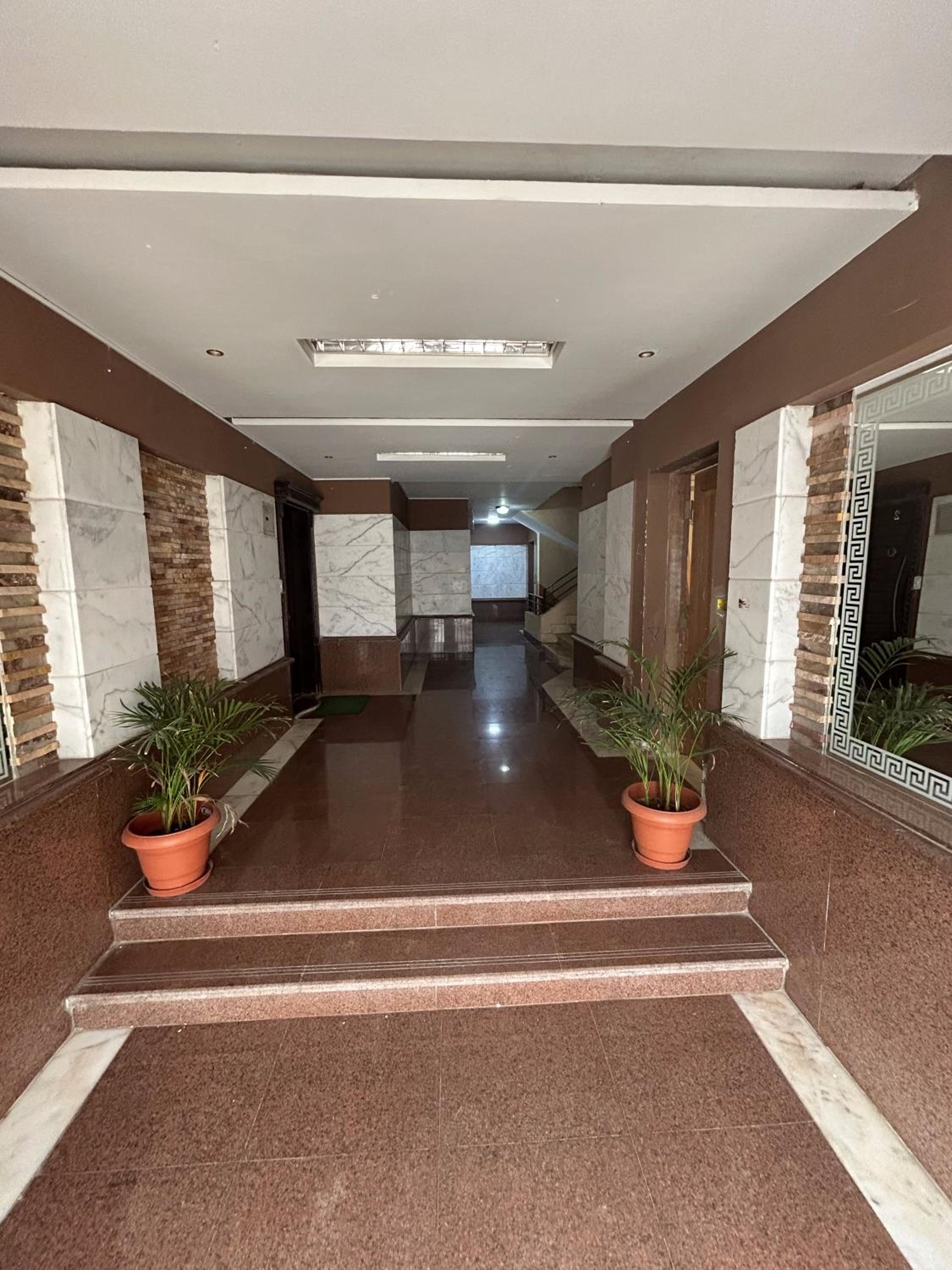 Modern 3-BR in New Cairo Lotus
