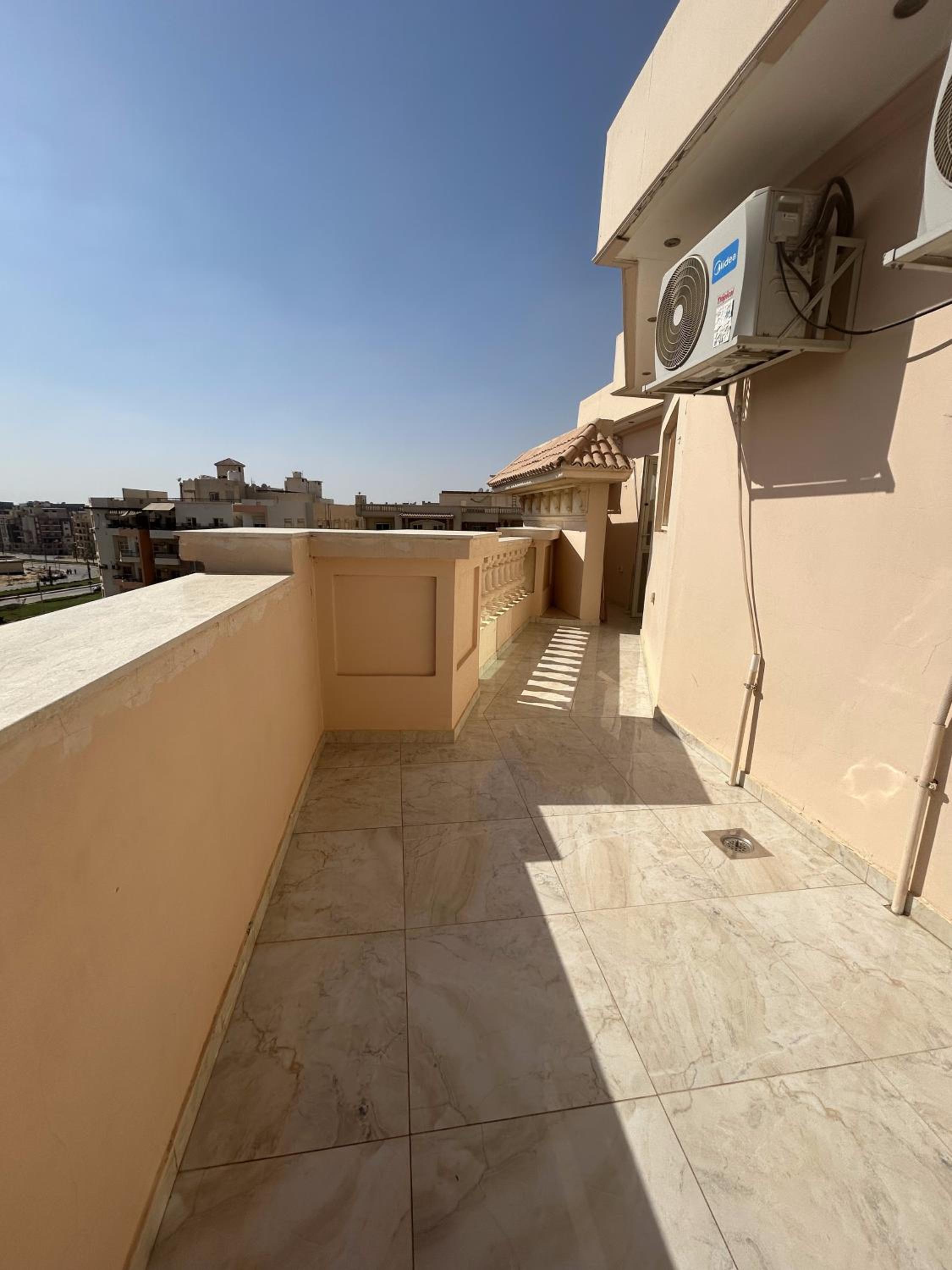 Modern 3-BR in New Cairo Lotus