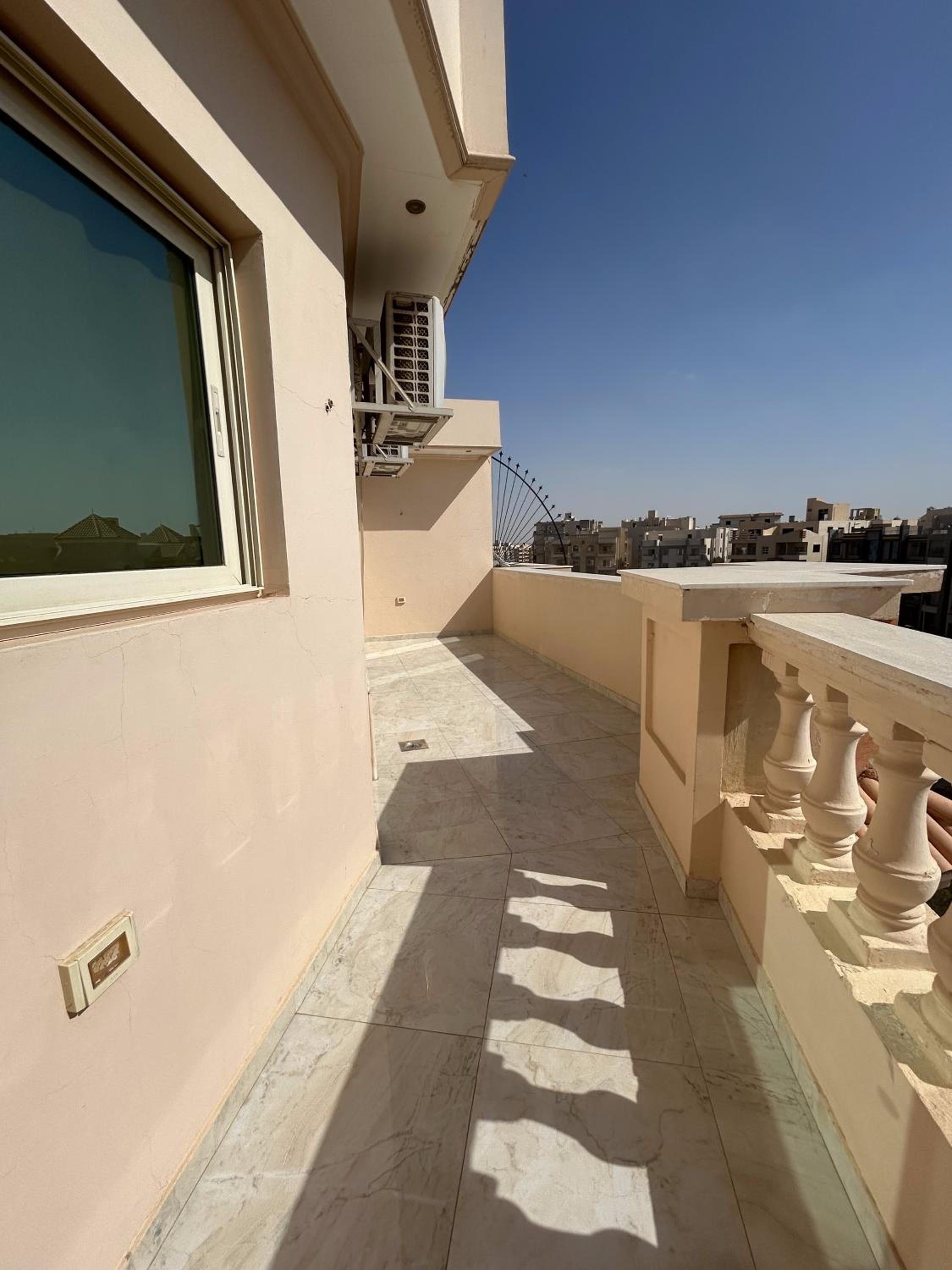 Modern 3-BR in New Cairo Lotus