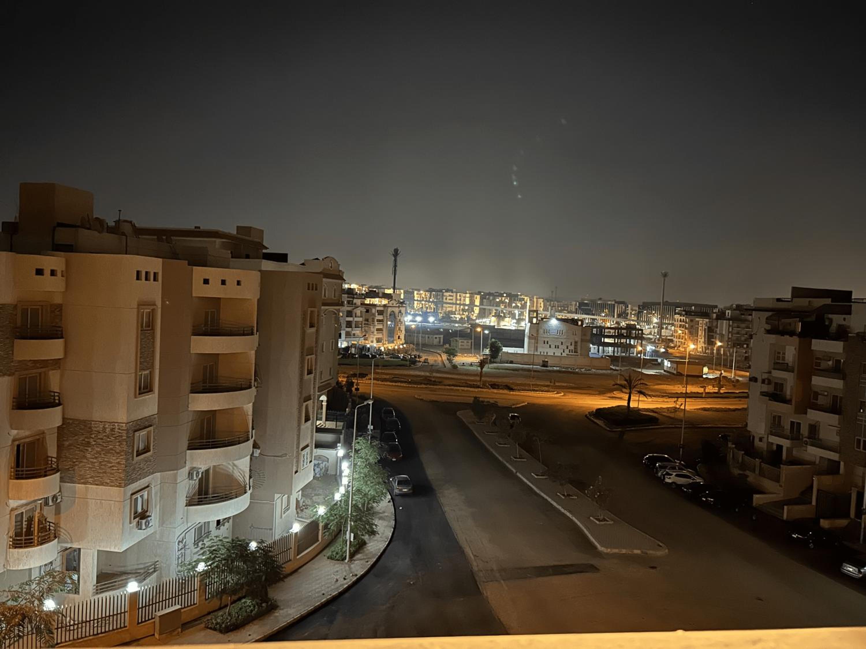 Modern 3-BR in New Cairo Lotus