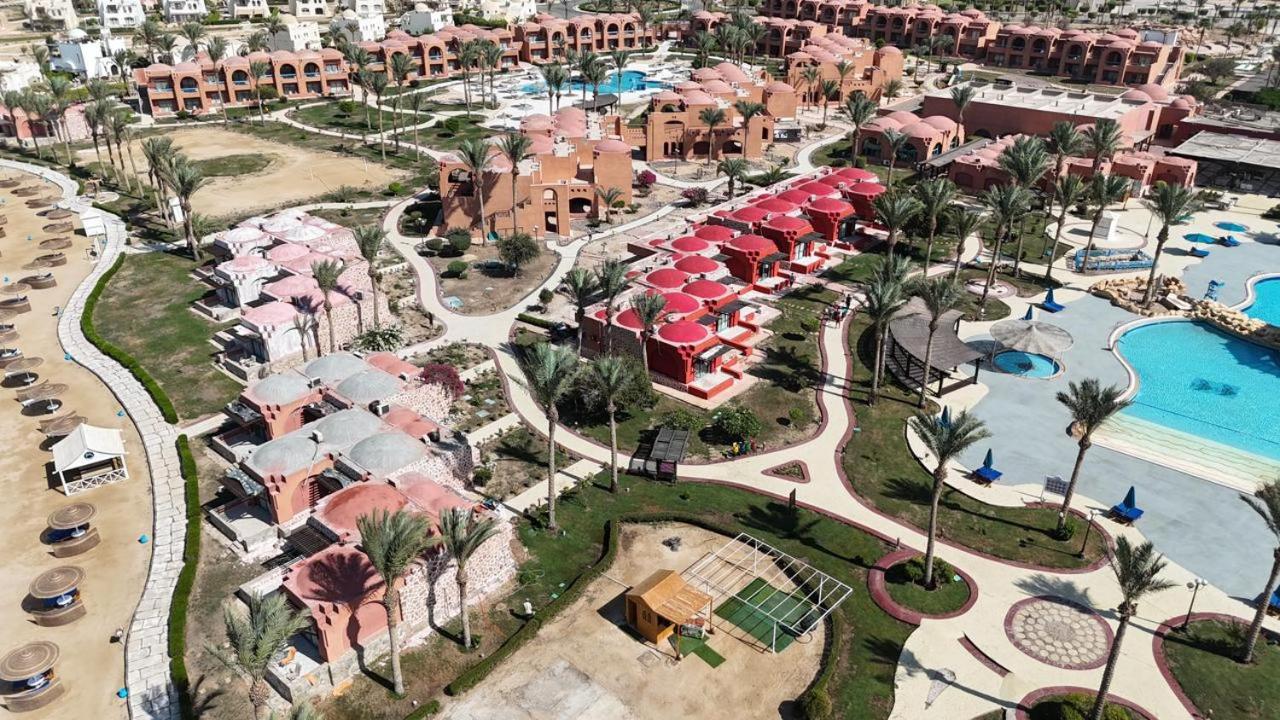 Swisstouch Oriental Resort