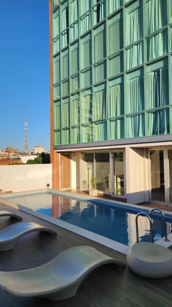 Torre Charlotte