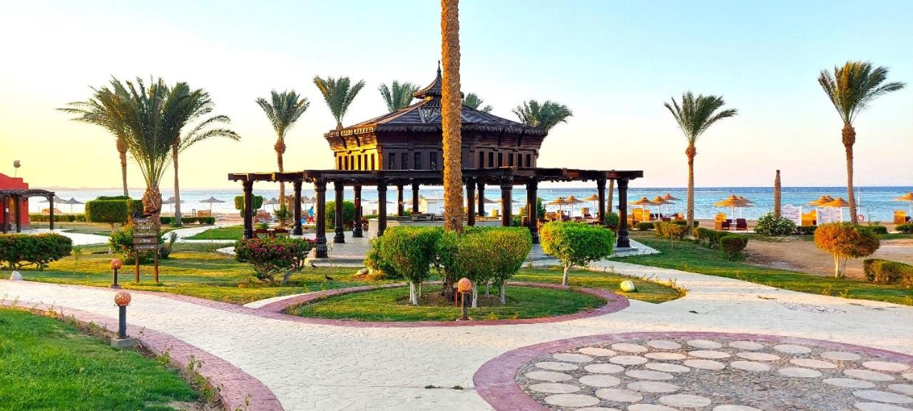 Swisstouch Oriental Resort