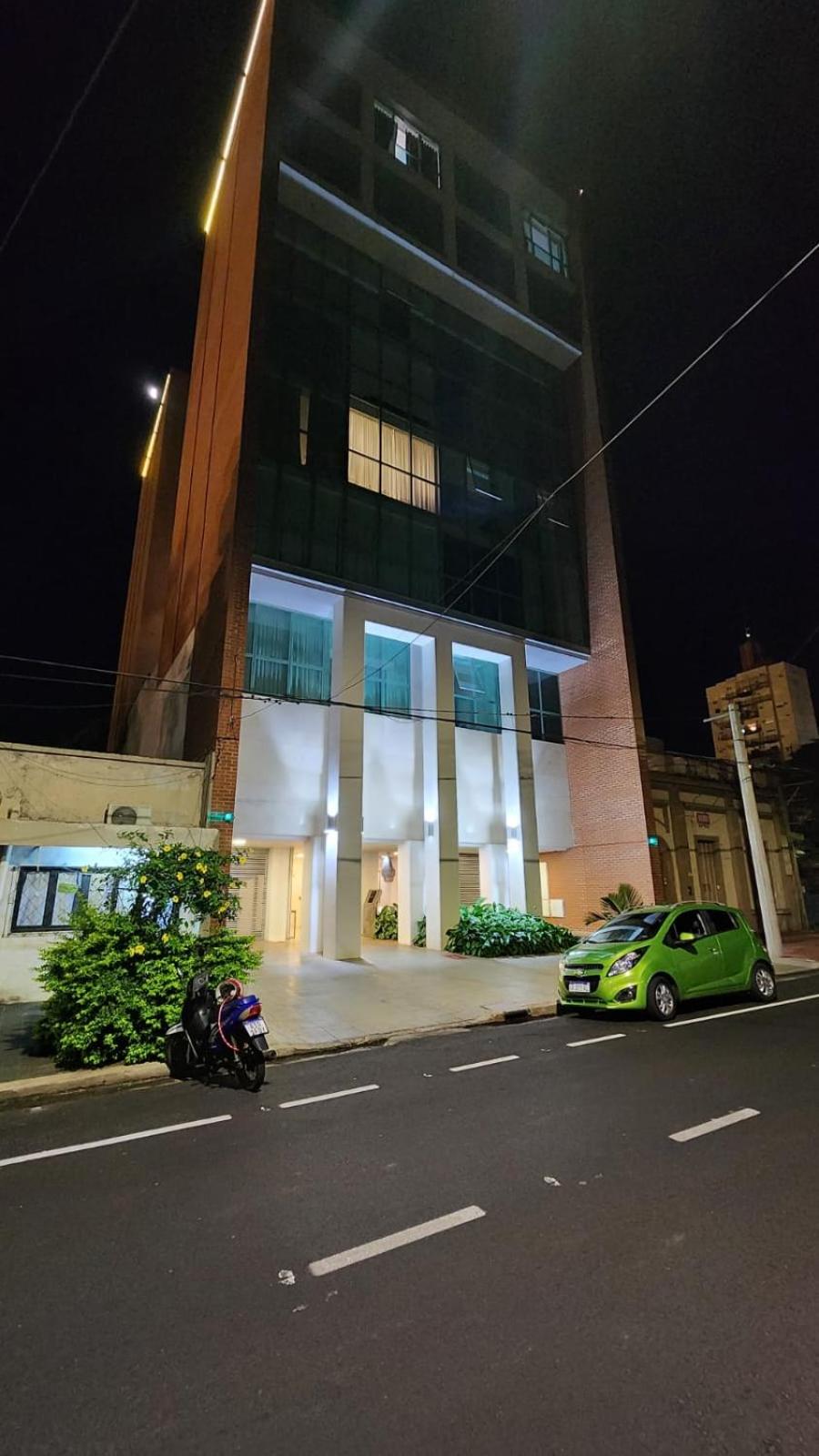 Torre Charlotte