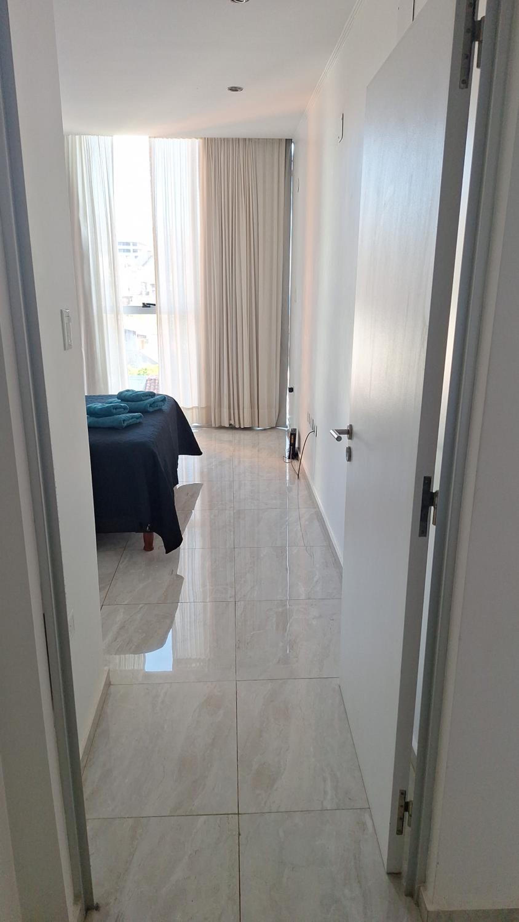 Torre Charlotte