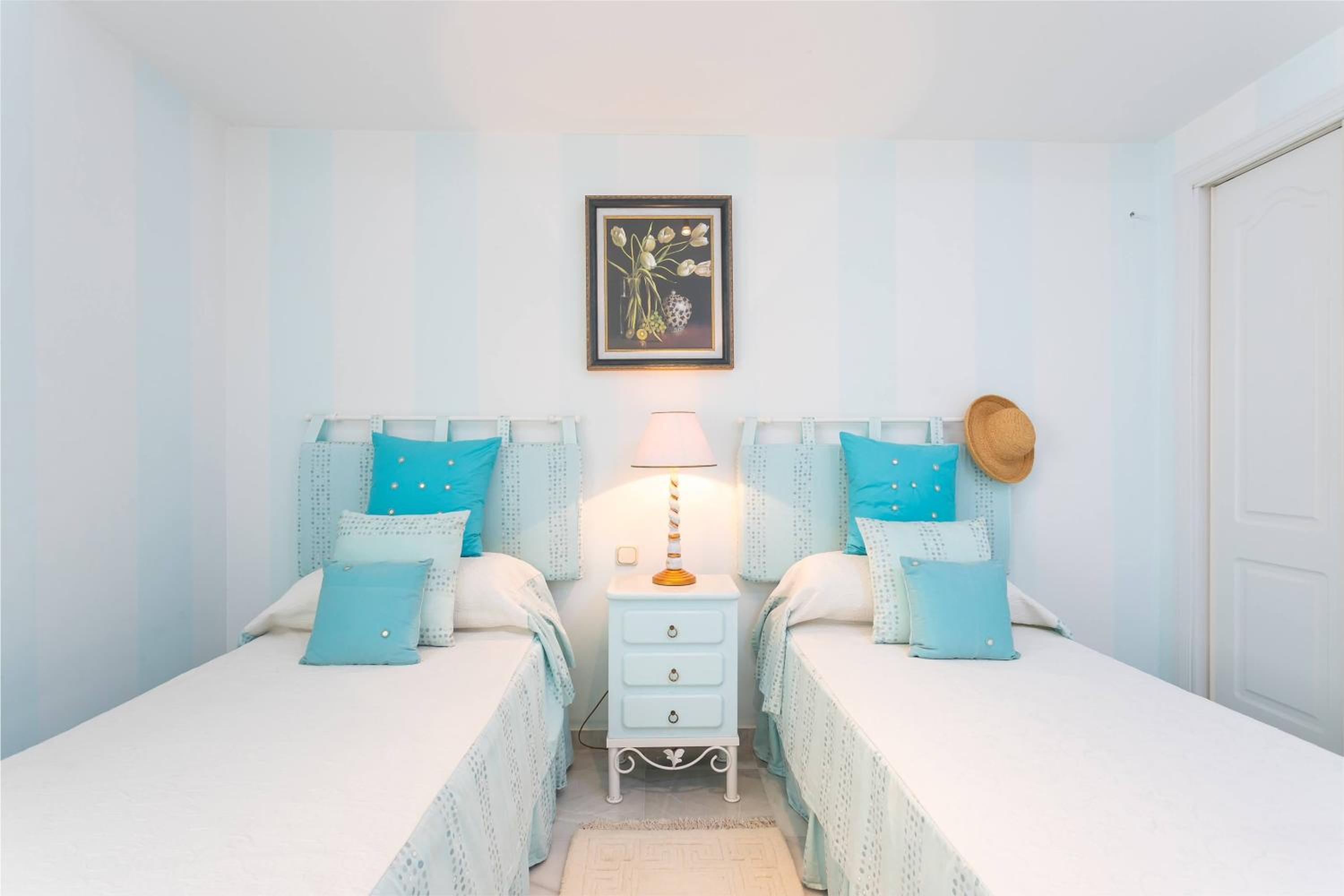 Bahia de Marbella Apartment