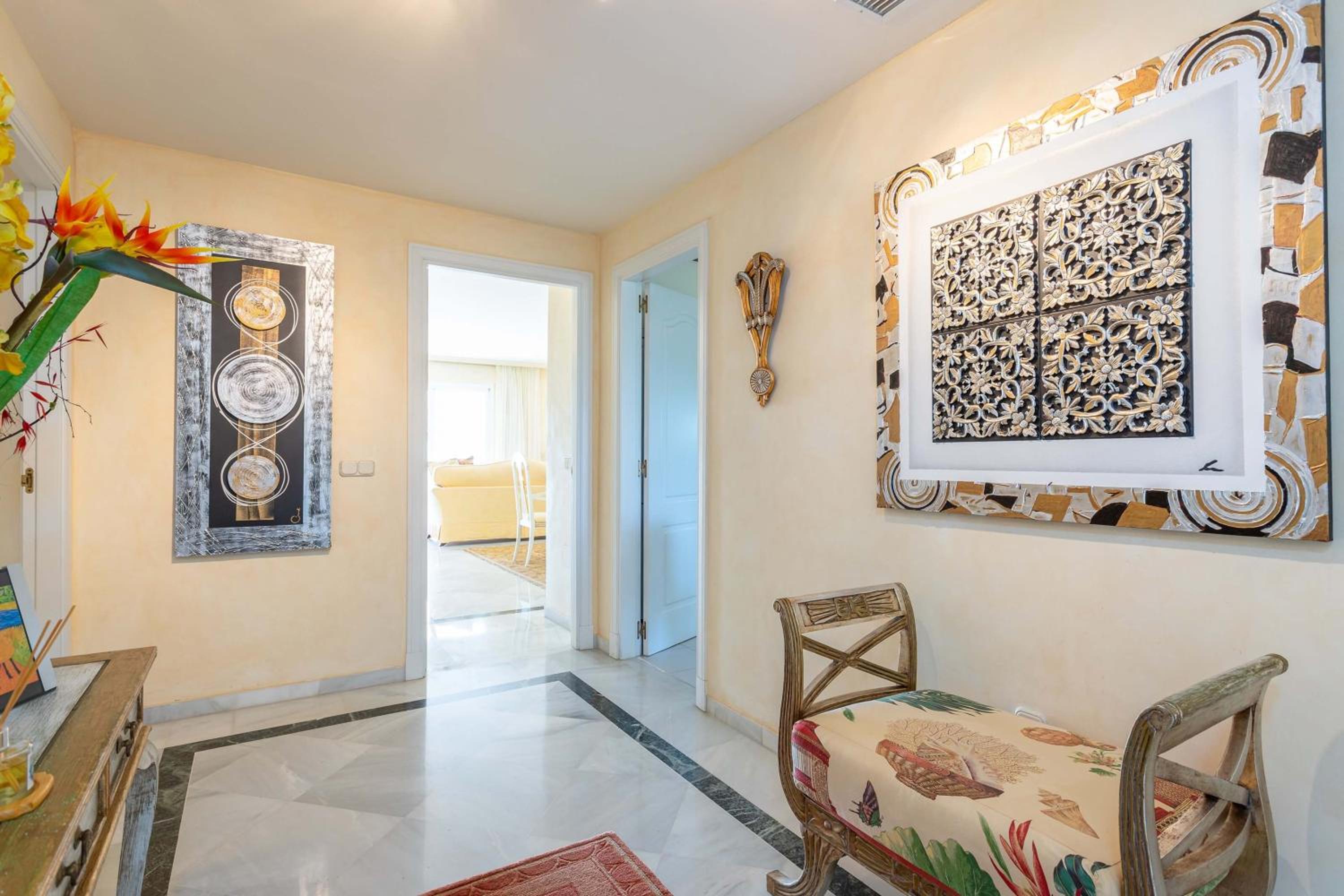 Bahia de Marbella Apartment