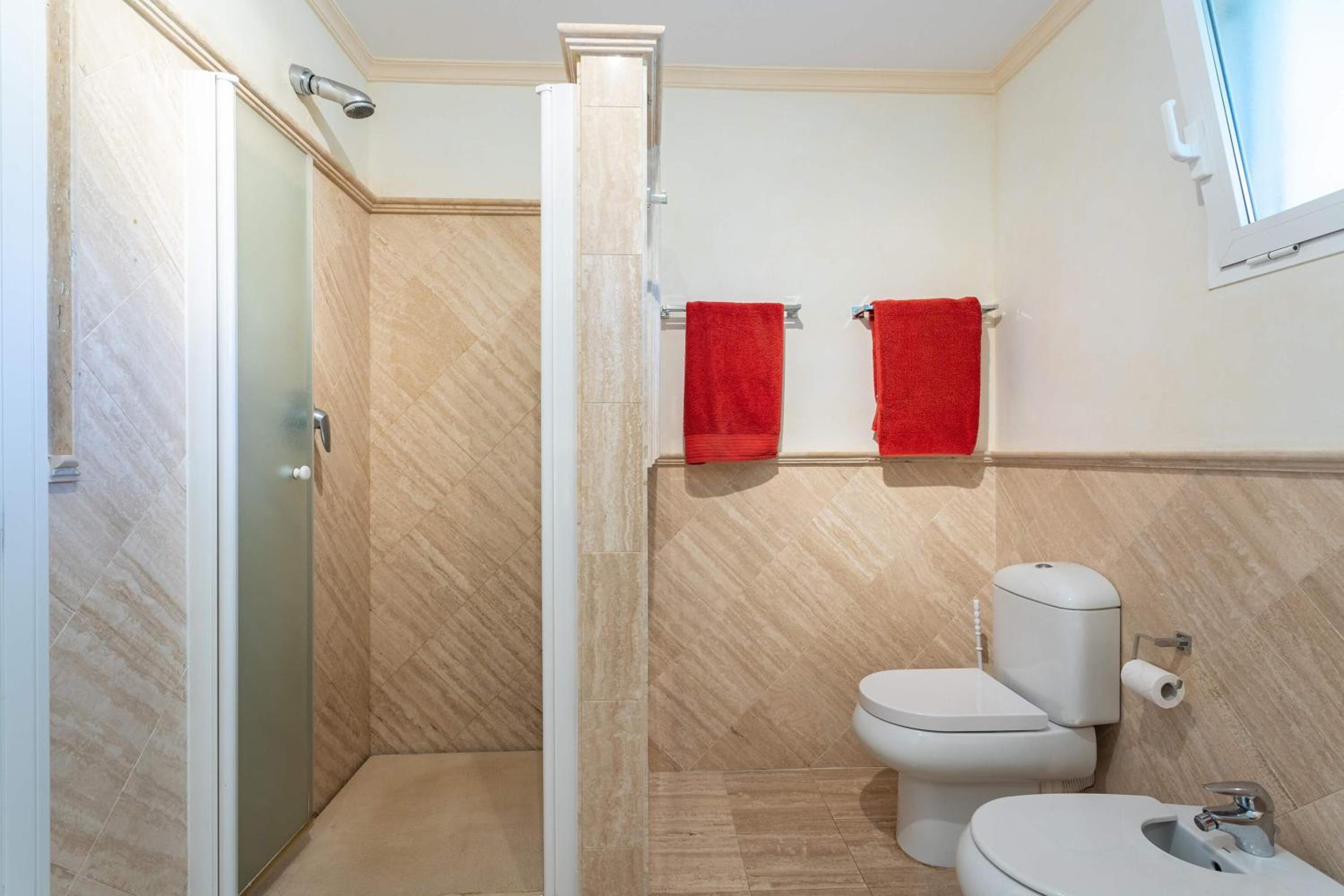 Bahia de Marbella Apartment