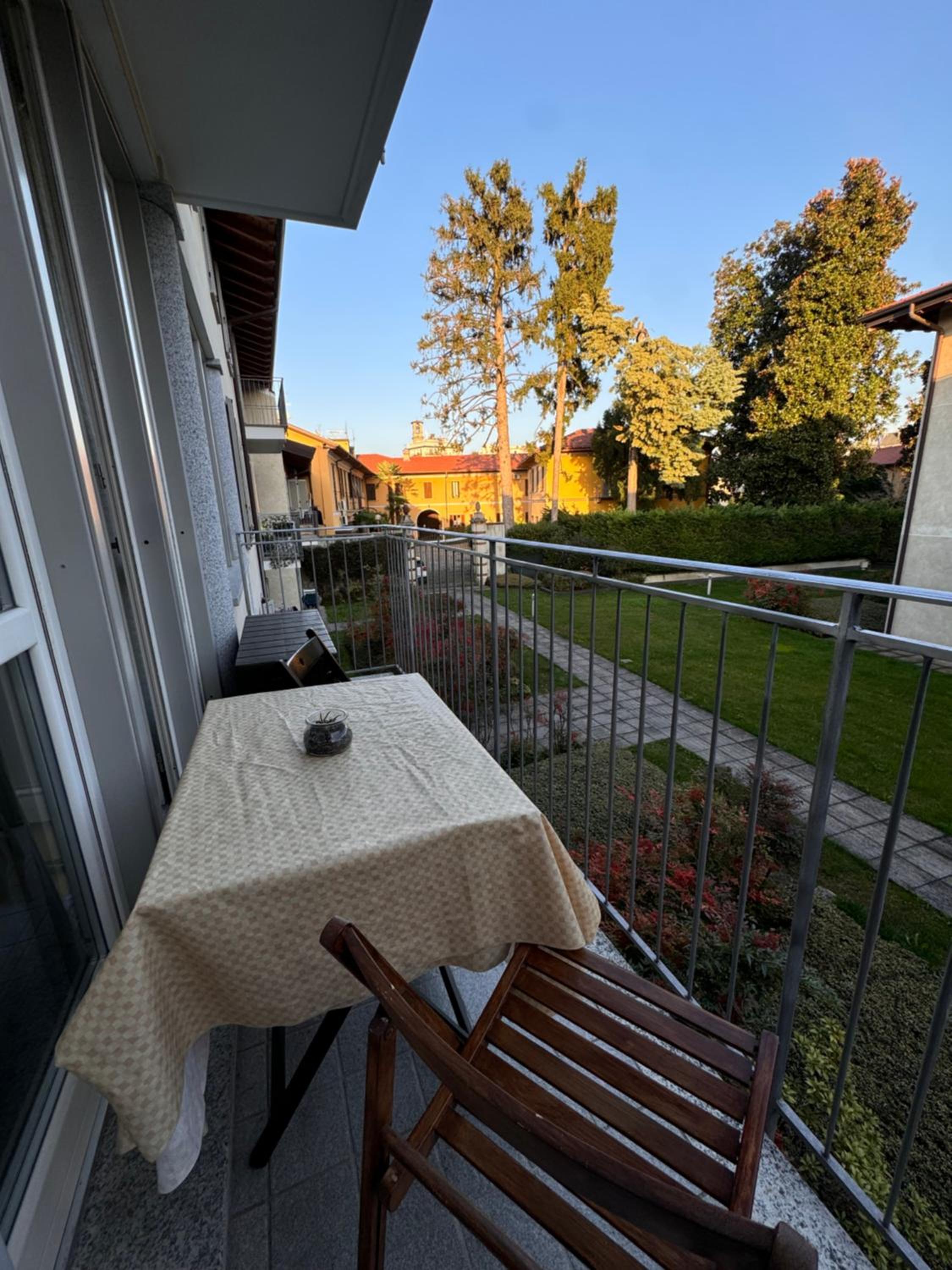 A&A Court view 2