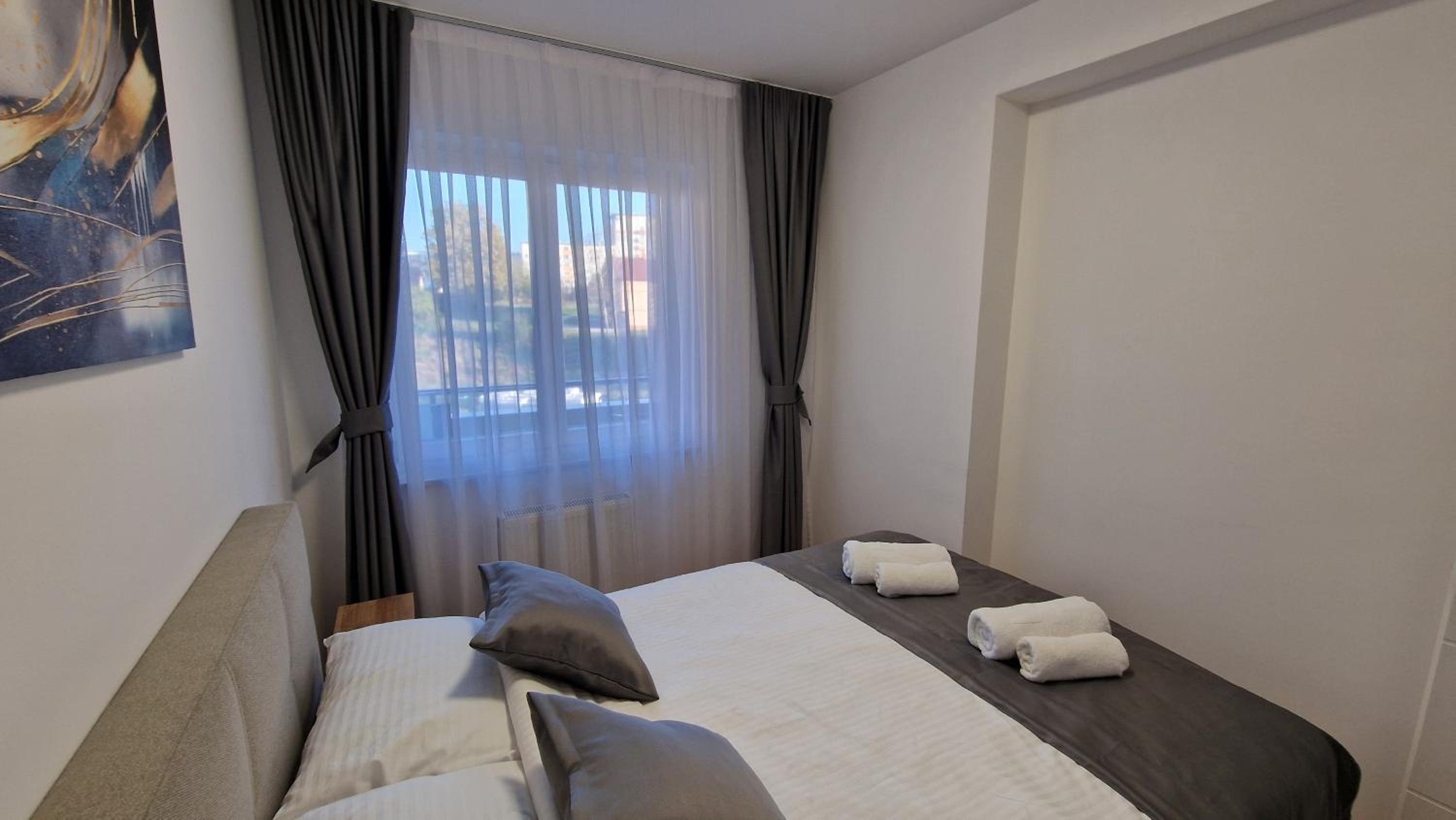 Afrodita Lux East Sarajevo