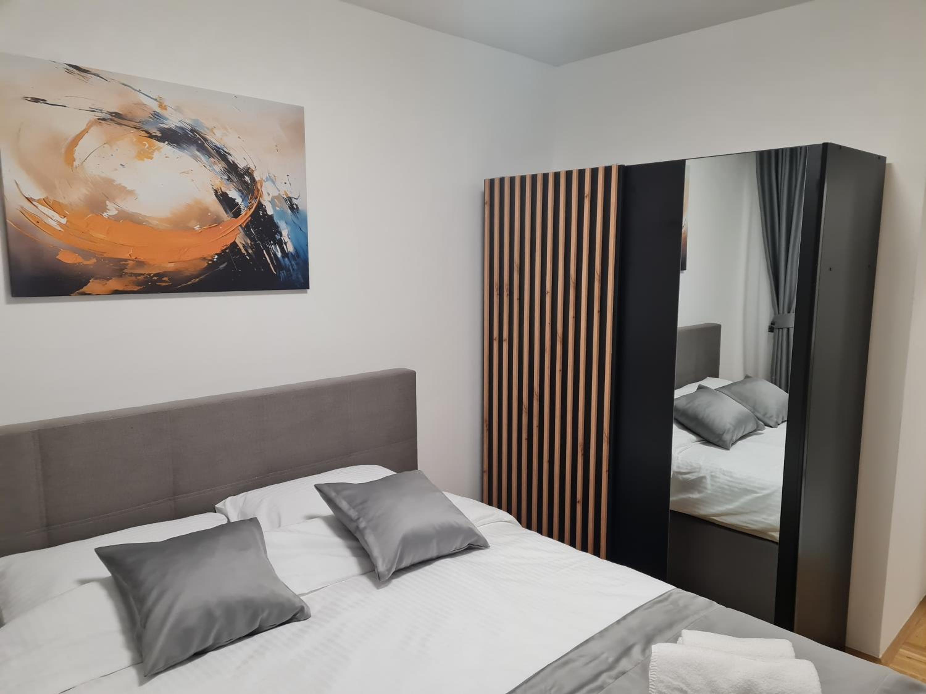 Afrodita Lux East Sarajevo