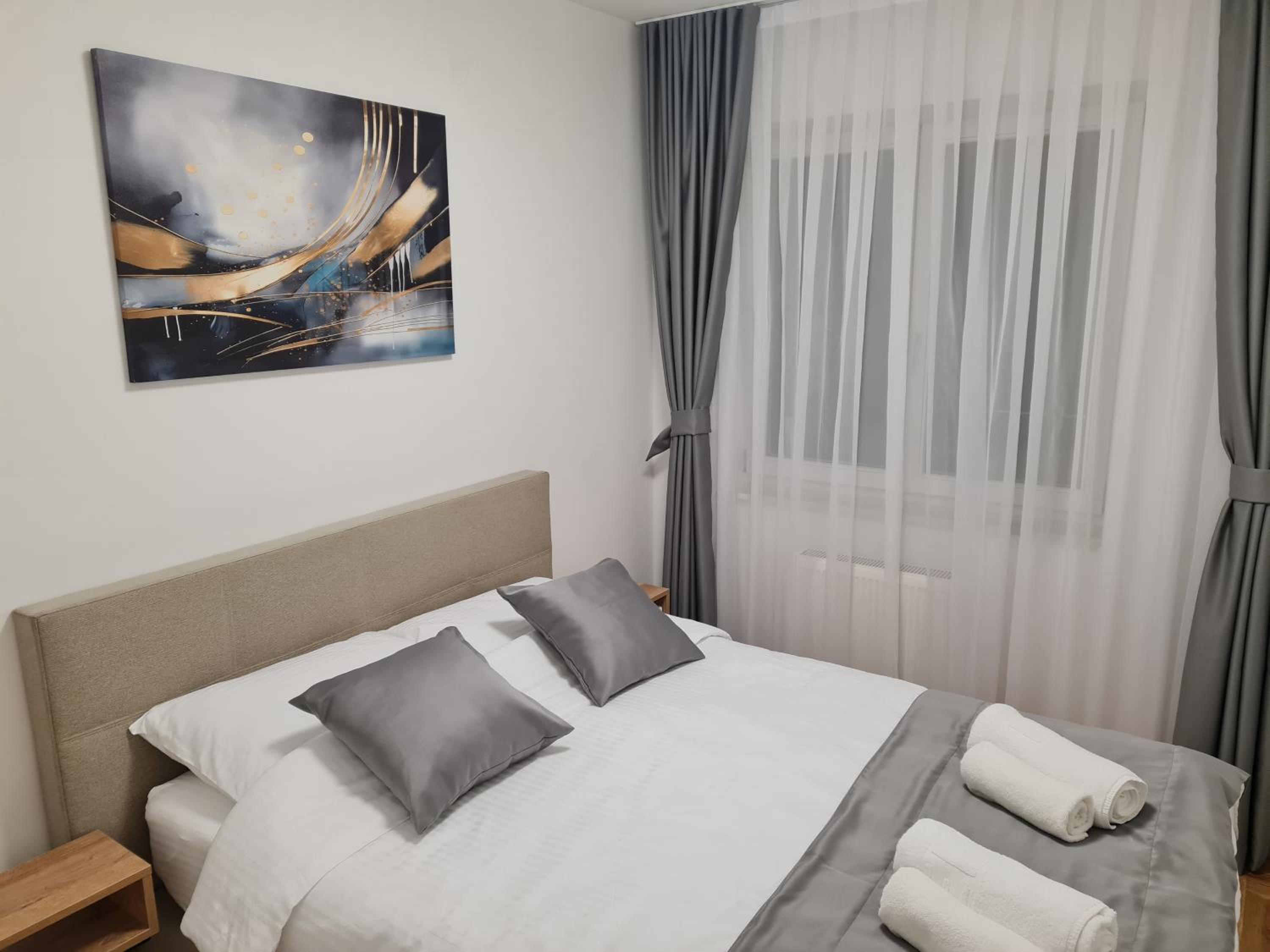 Afrodita Lux East Sarajevo