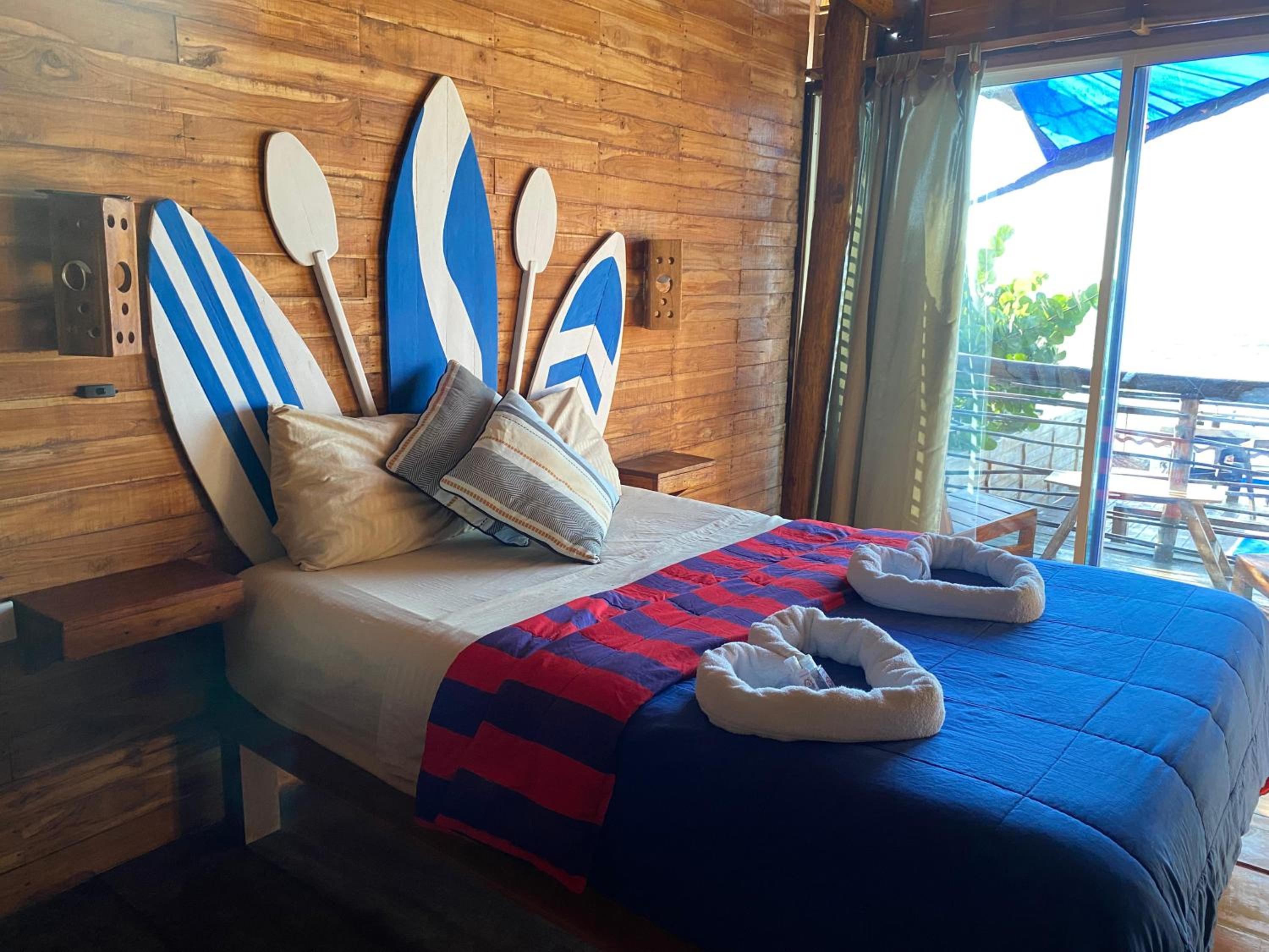 Casa MAGGY BARU BEACH