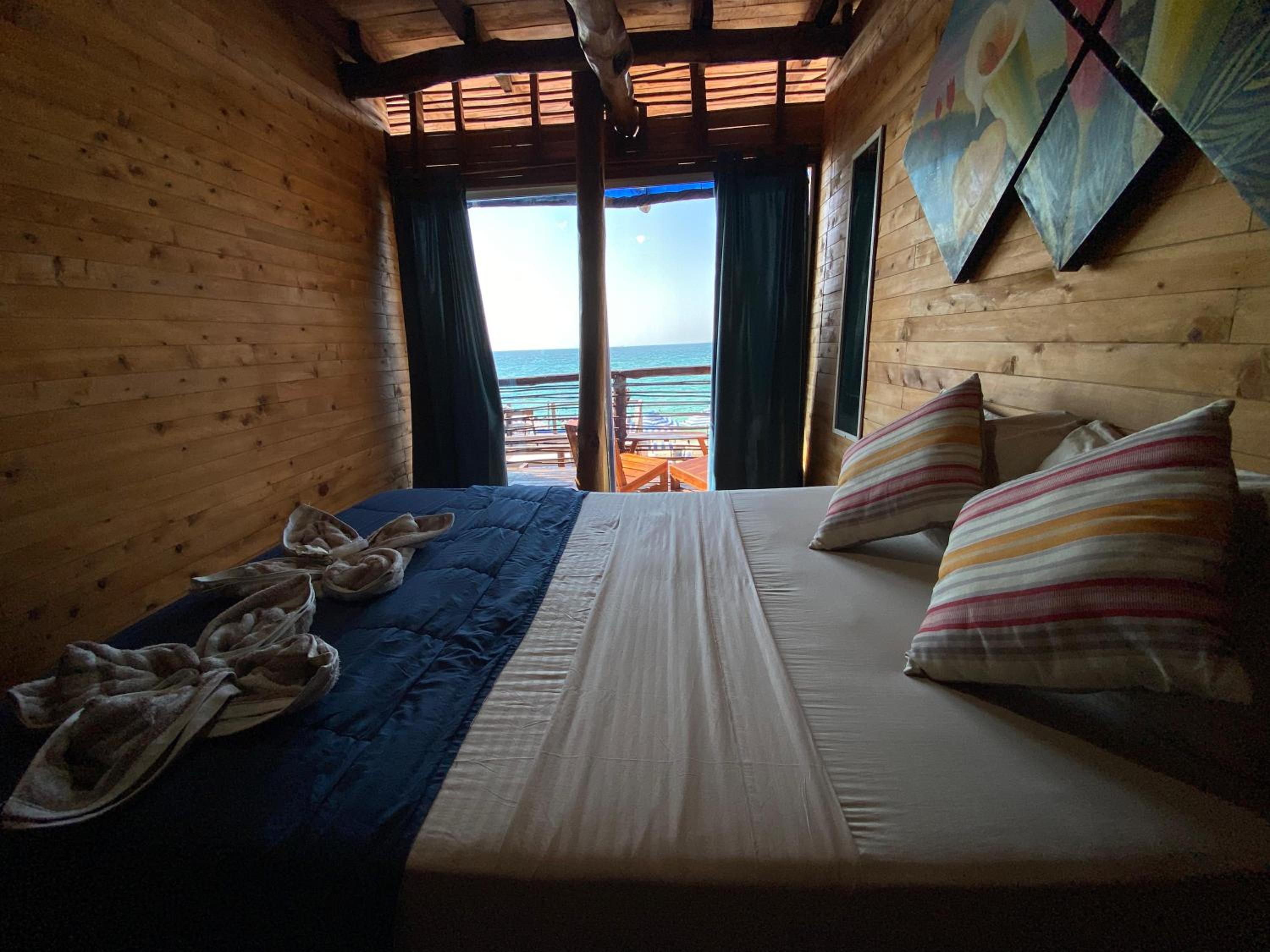 Casa MAGGY BARU BEACH