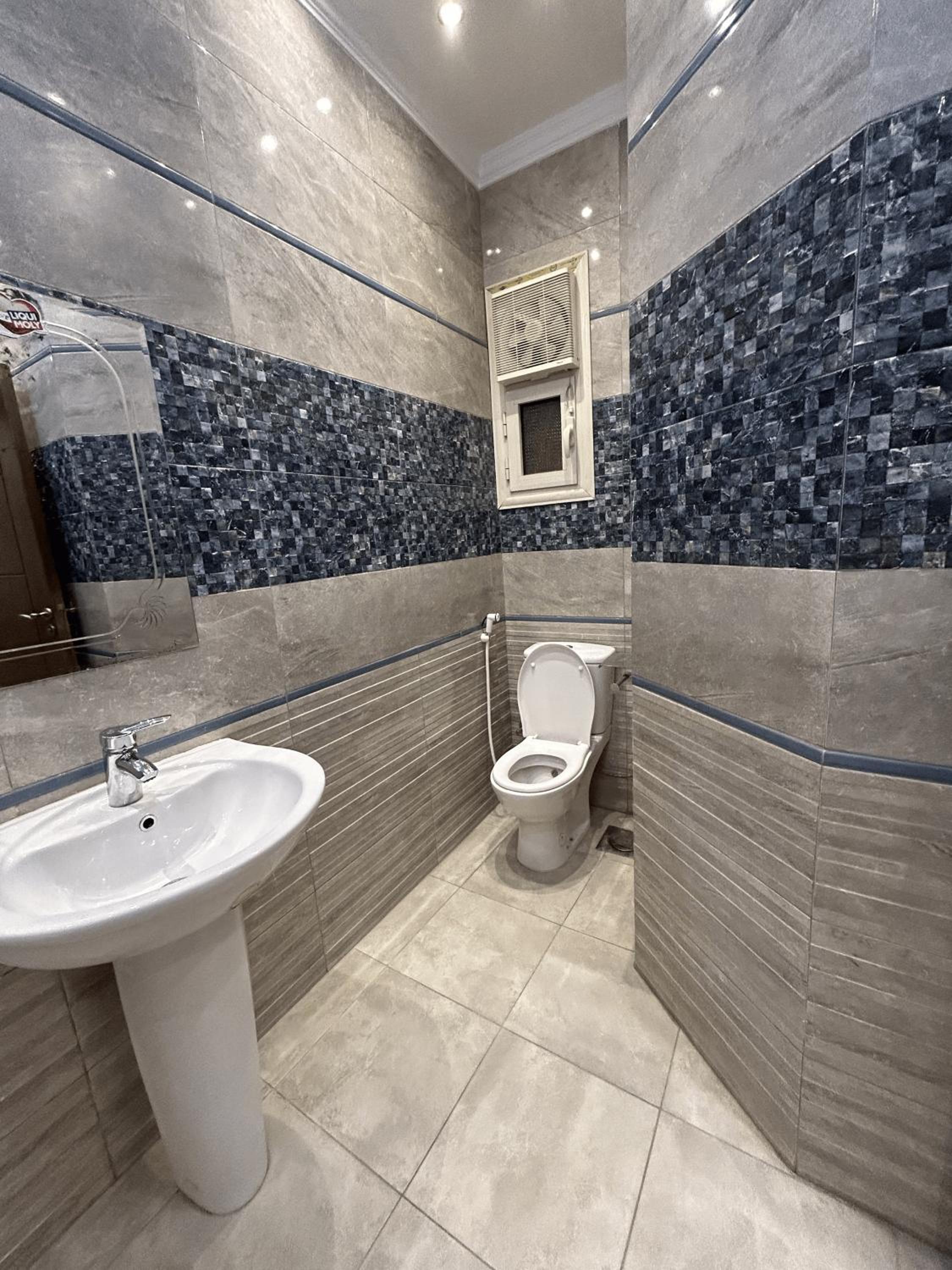 Modern 3-BR in New Cairo Lotus