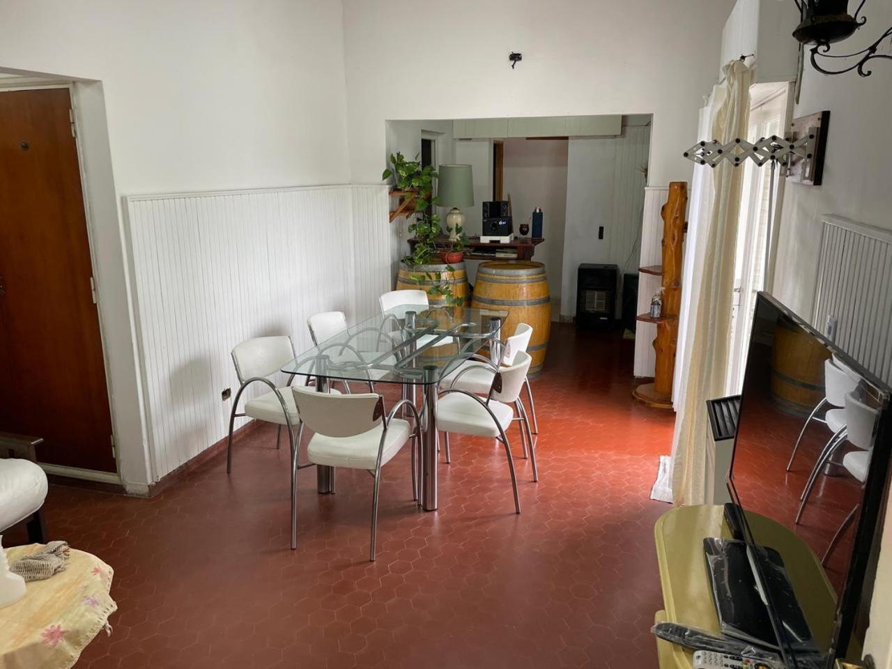 Departamento en Mar Chiquita