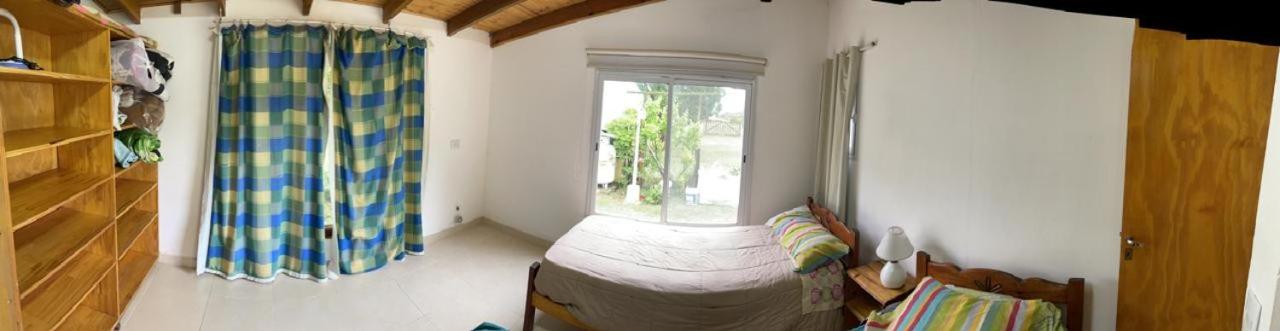 Departamento en Mar Chiquita