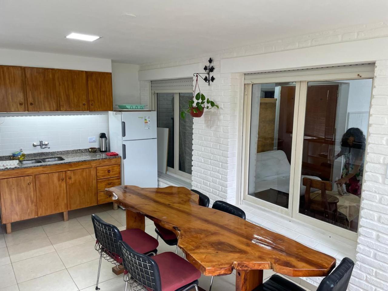 Departamento en Mar Chiquita