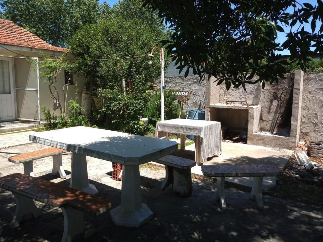 Departamento en Mar Chiquita