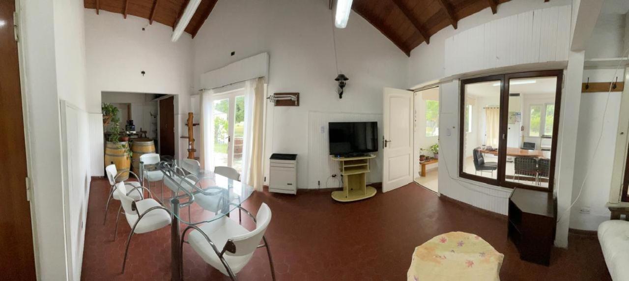 Departamento en Mar Chiquita