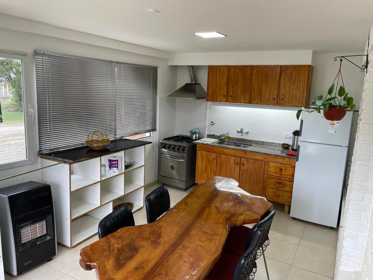 Departamento en Mar Chiquita