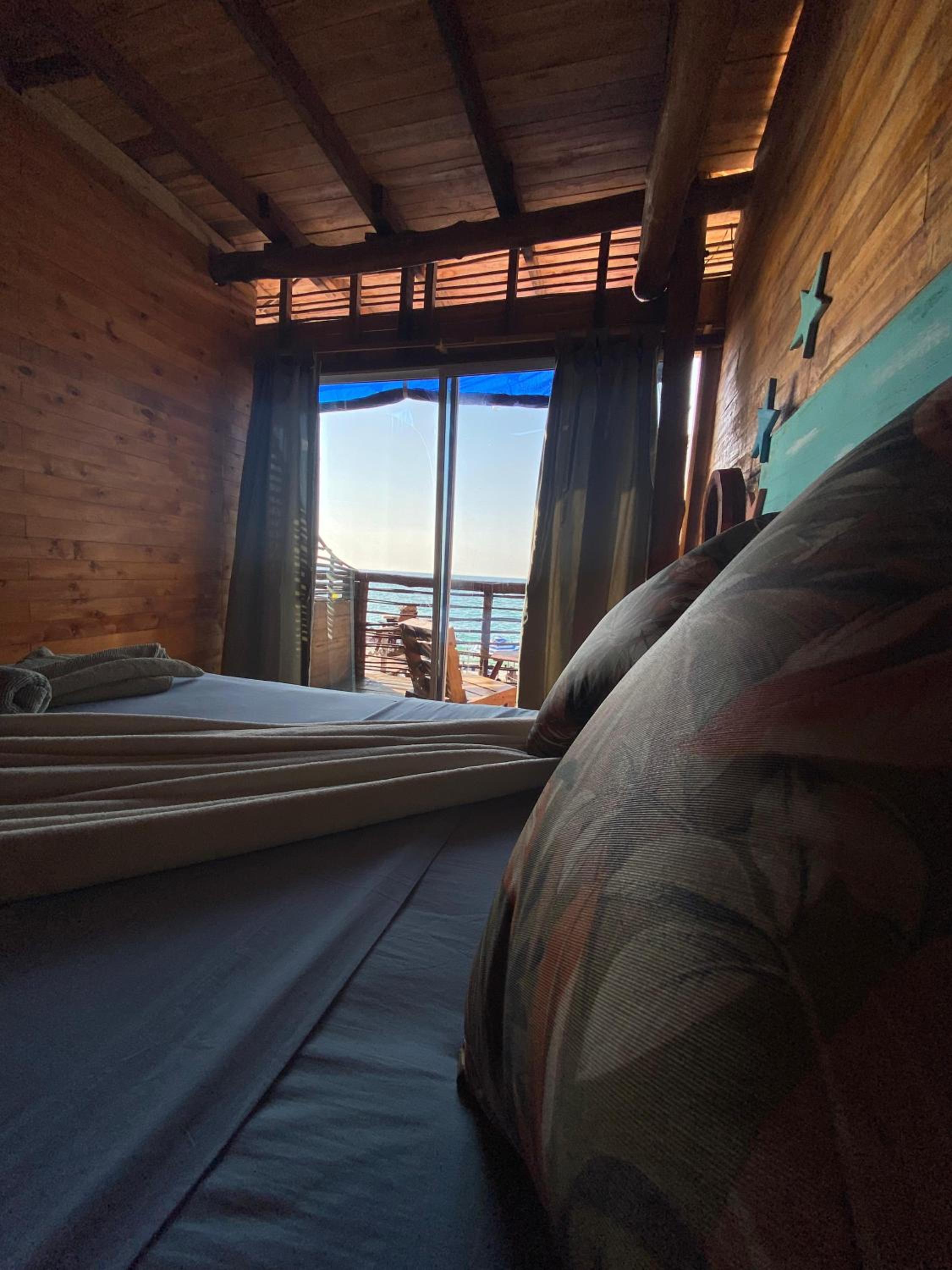 Casa MAGGY BARU BEACH