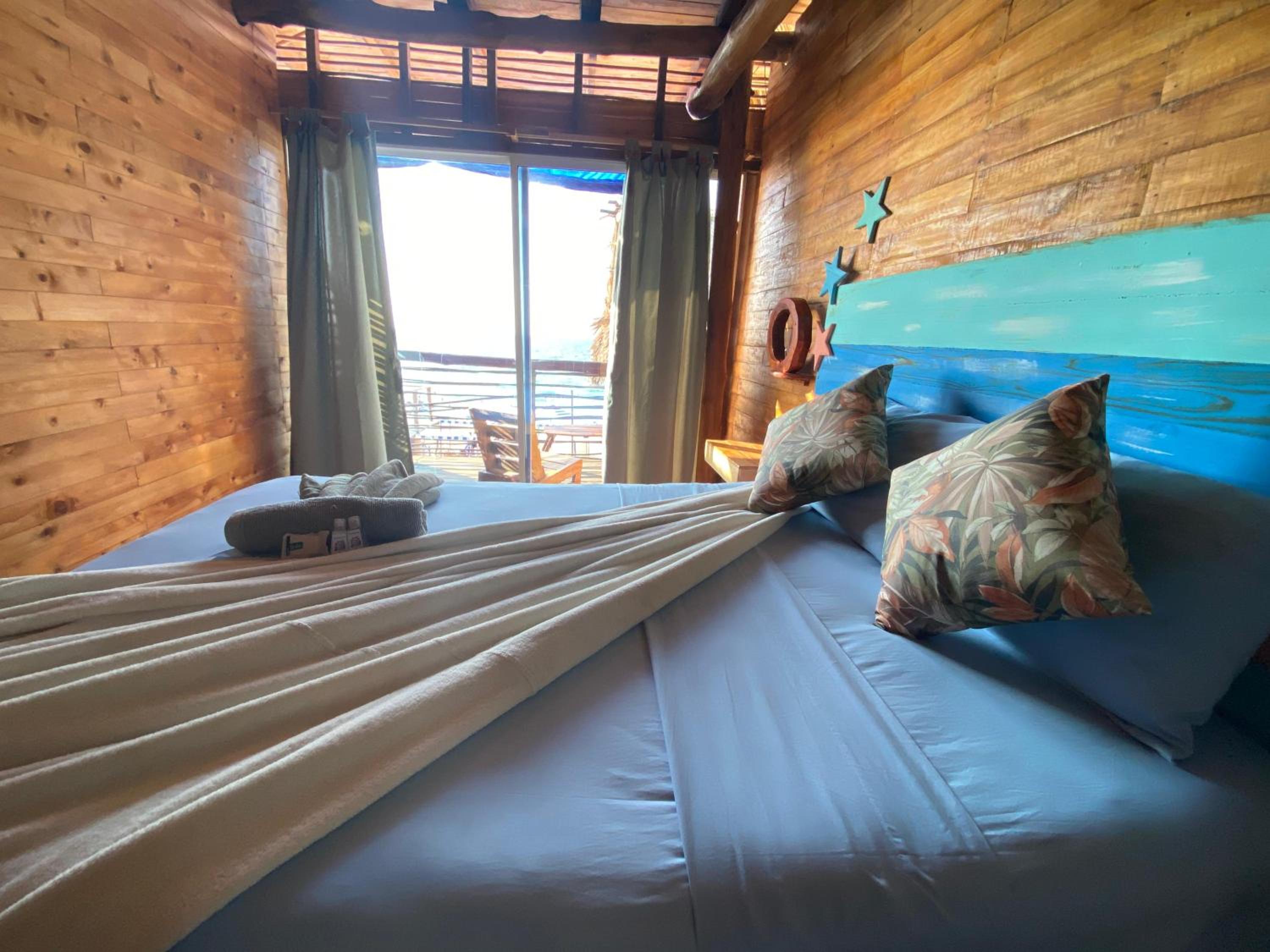 Casa MAGGY BARU BEACH