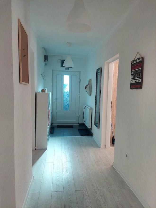 Apartment Alice's dream with free garage