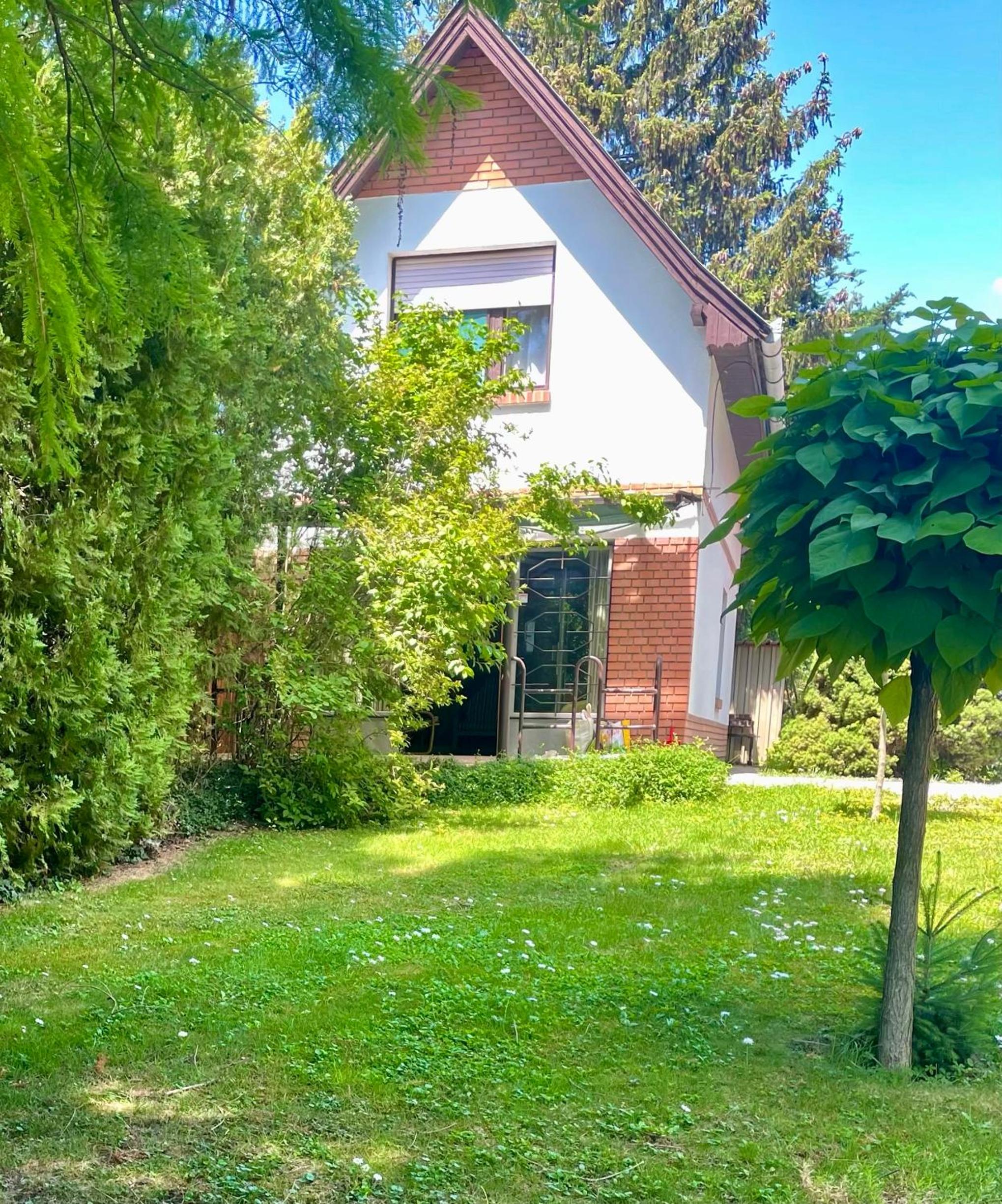 Füzesem Apartman