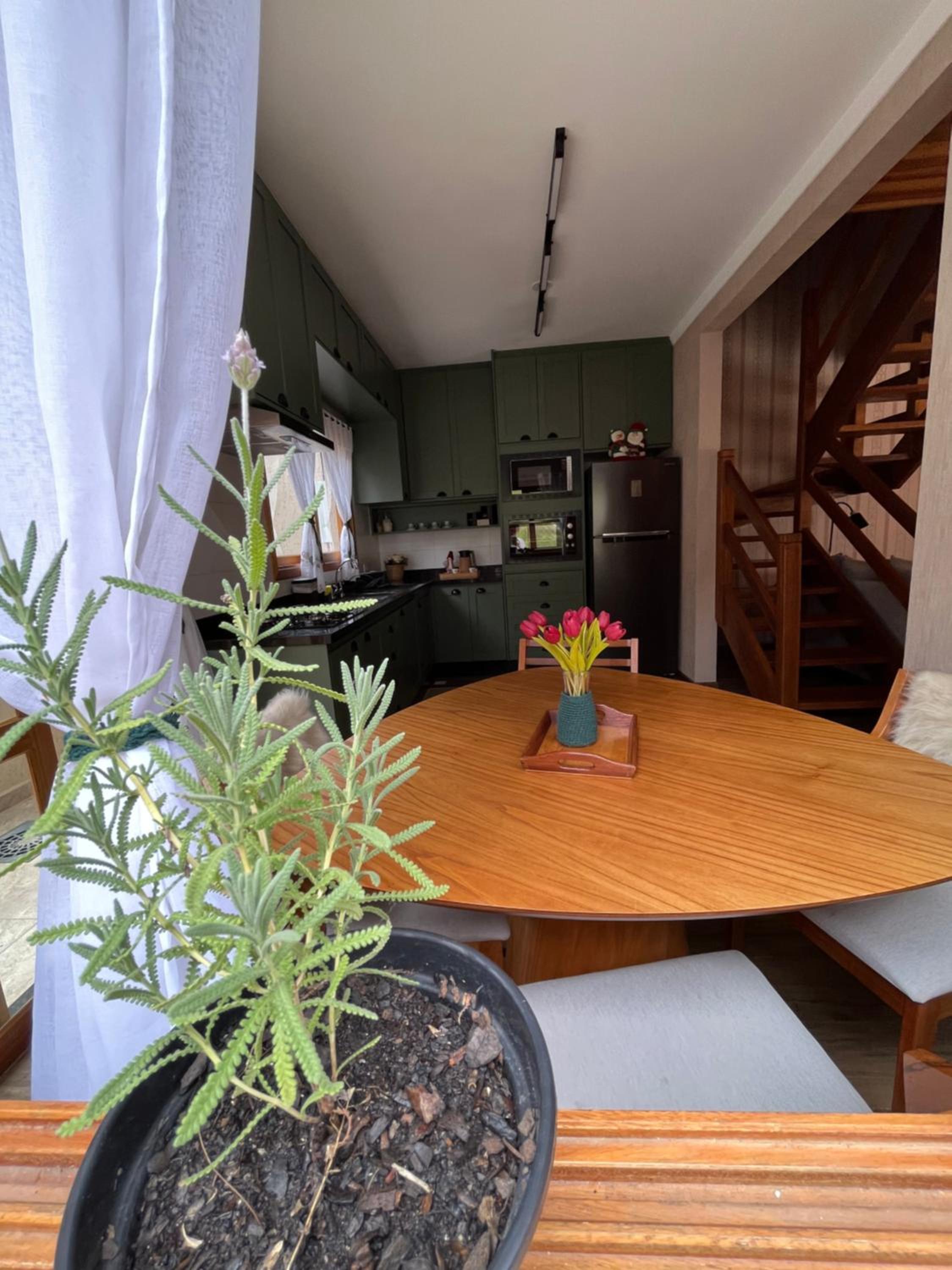 Le Cottage