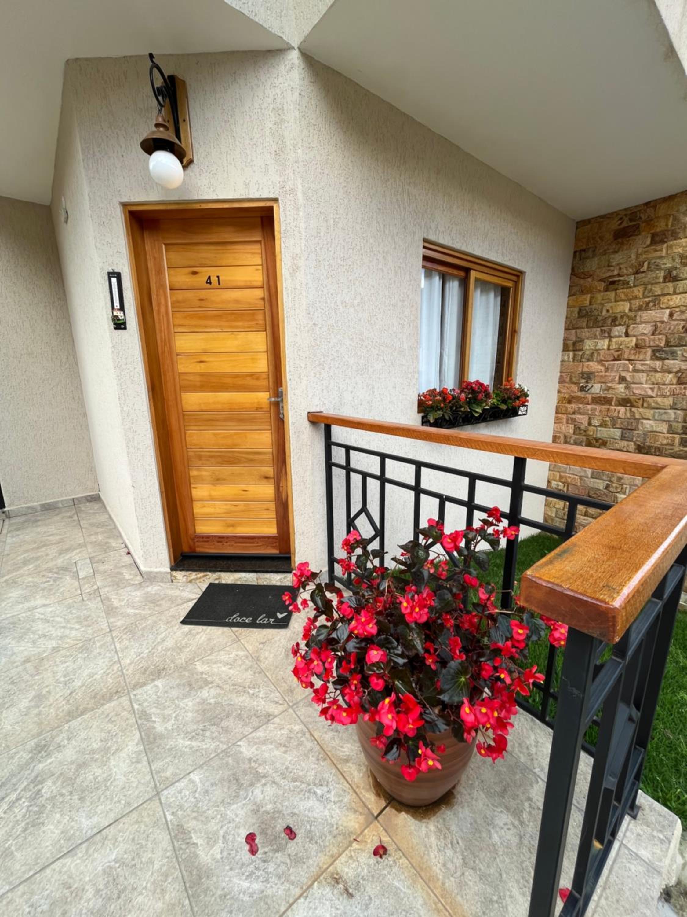 Le Cottage